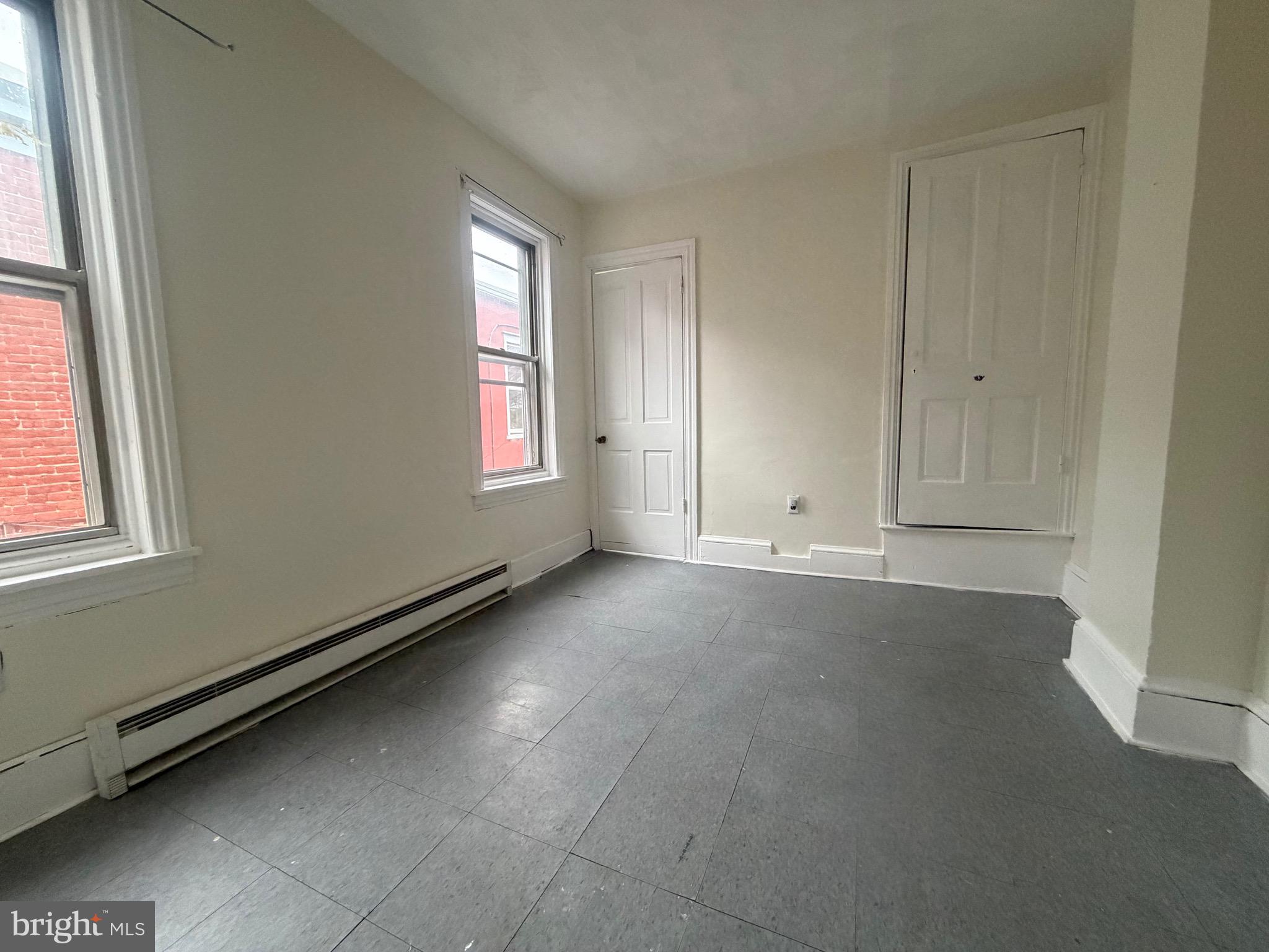 NORTHEAST READING - Residential