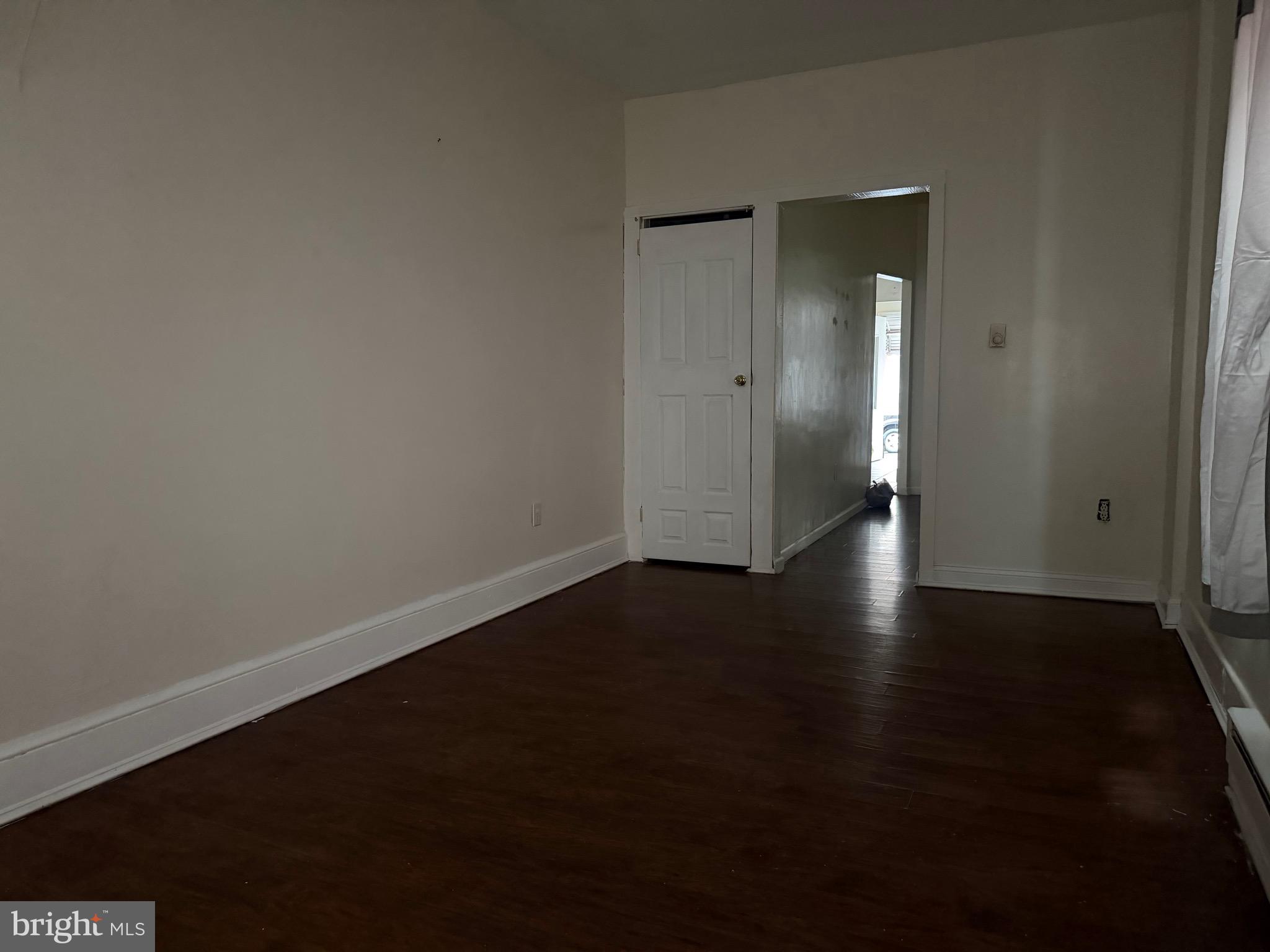 NORTHEAST READING - Residential