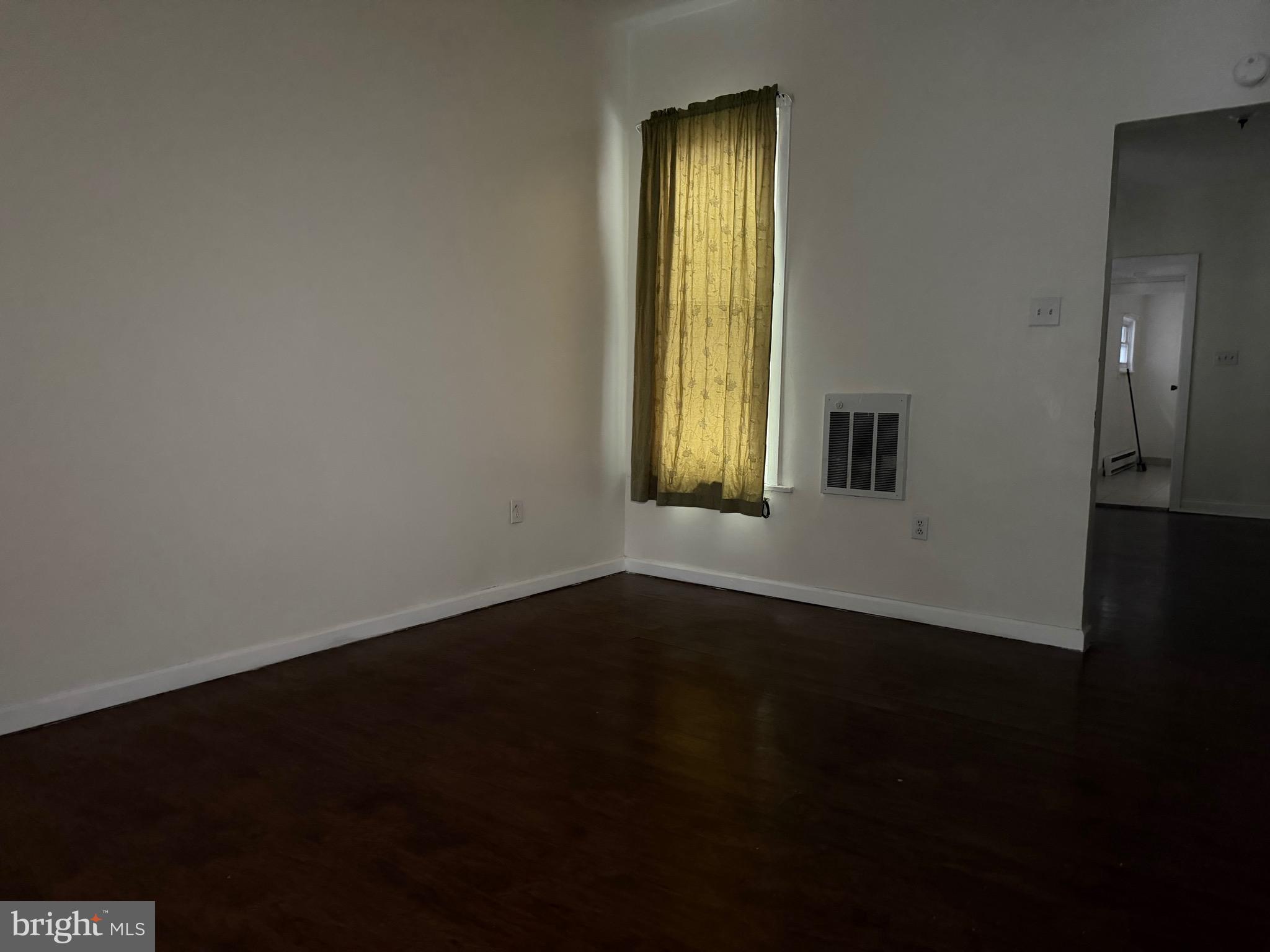 NORTHEAST READING - Residential