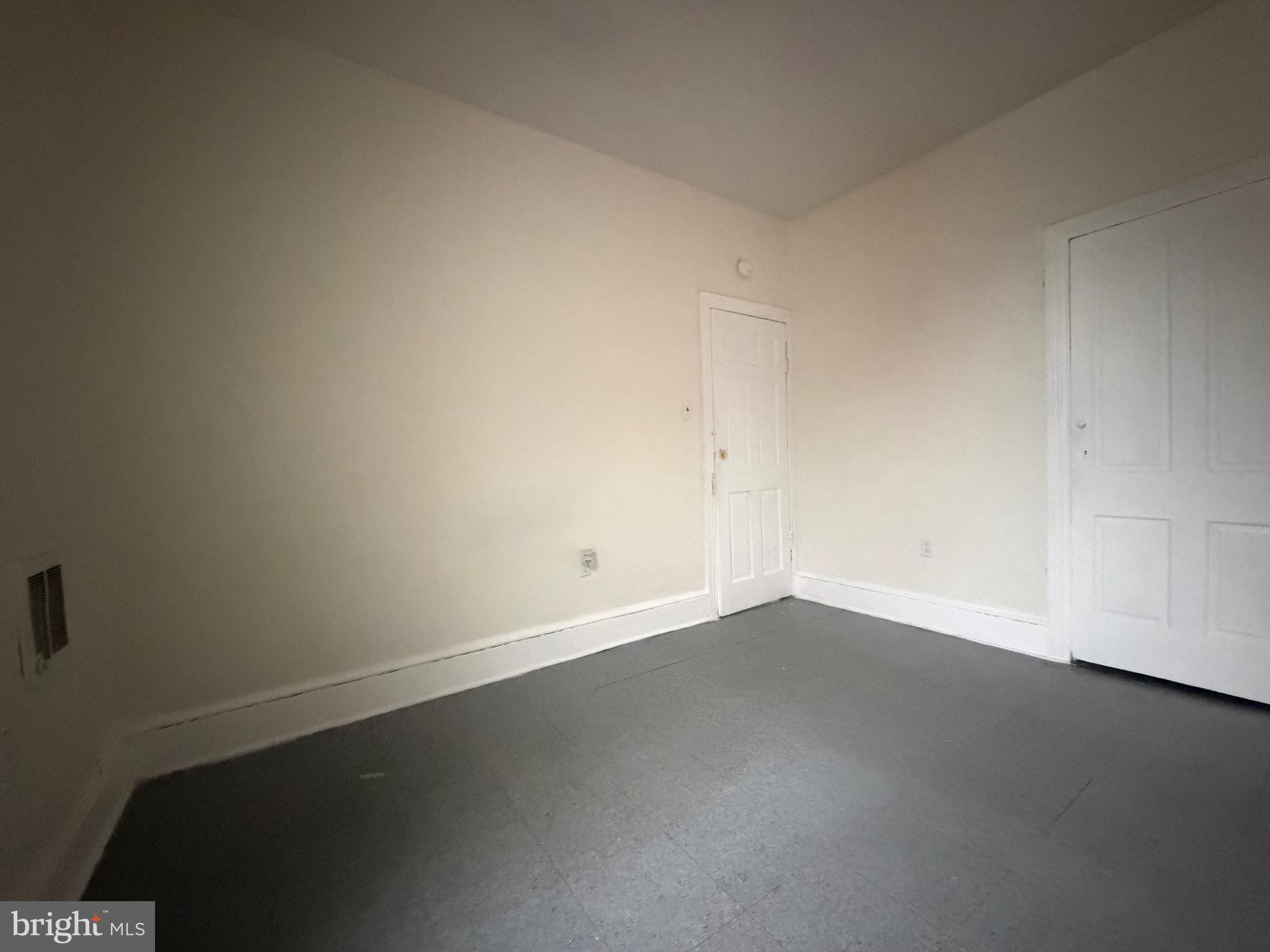 NORTHEAST READING - Residential