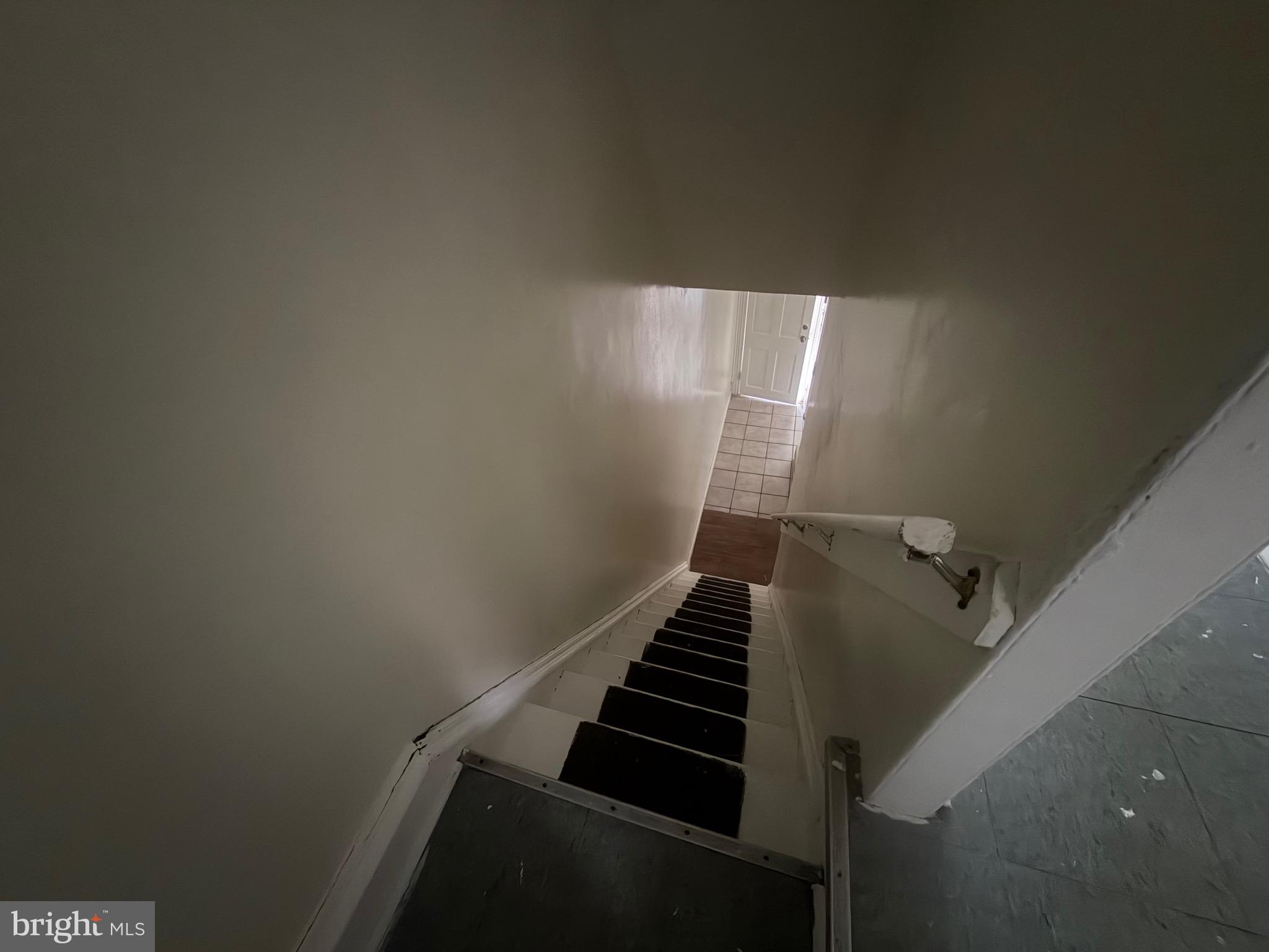 NORTHEAST READING - Residential