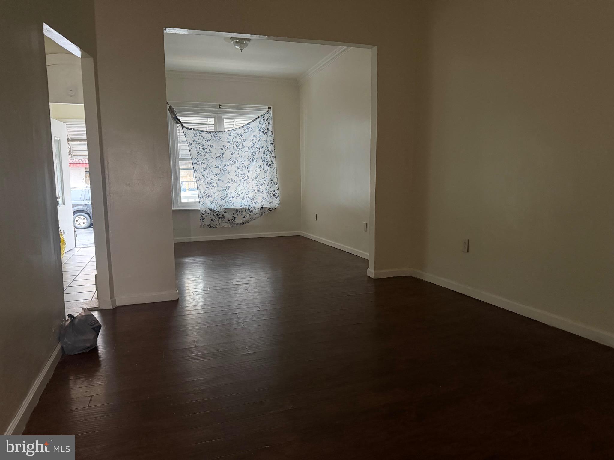 NORTHEAST READING - Residential