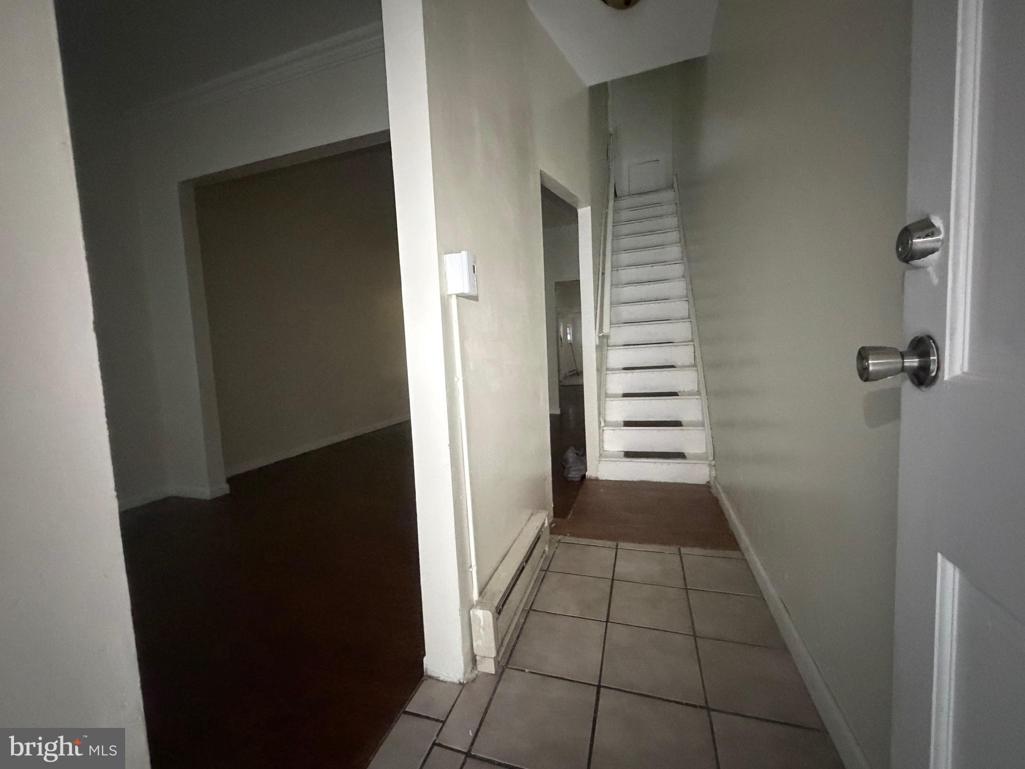 NORTHEAST READING - Residential