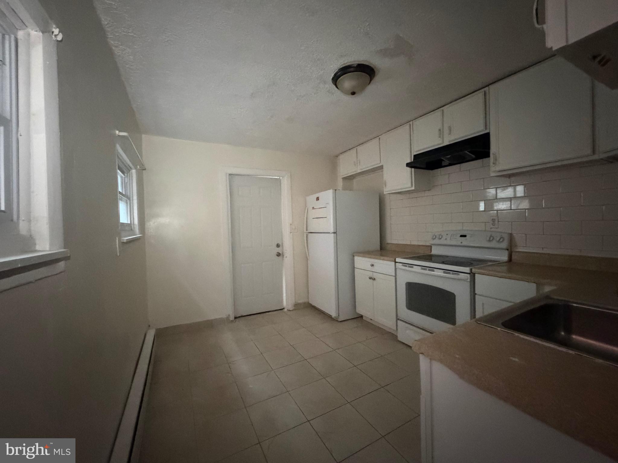 NORTHEAST READING - Residential