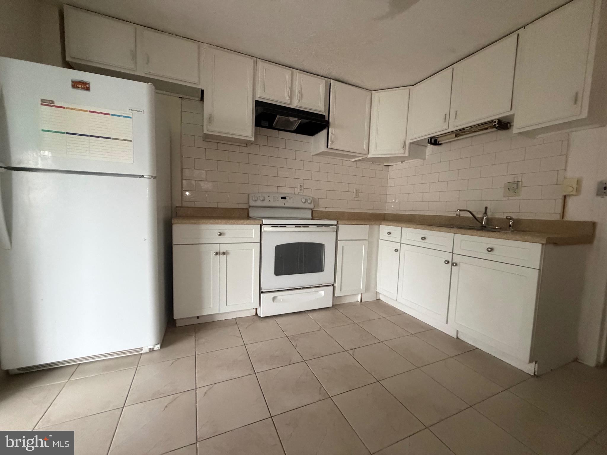 NORTHEAST READING - Residential