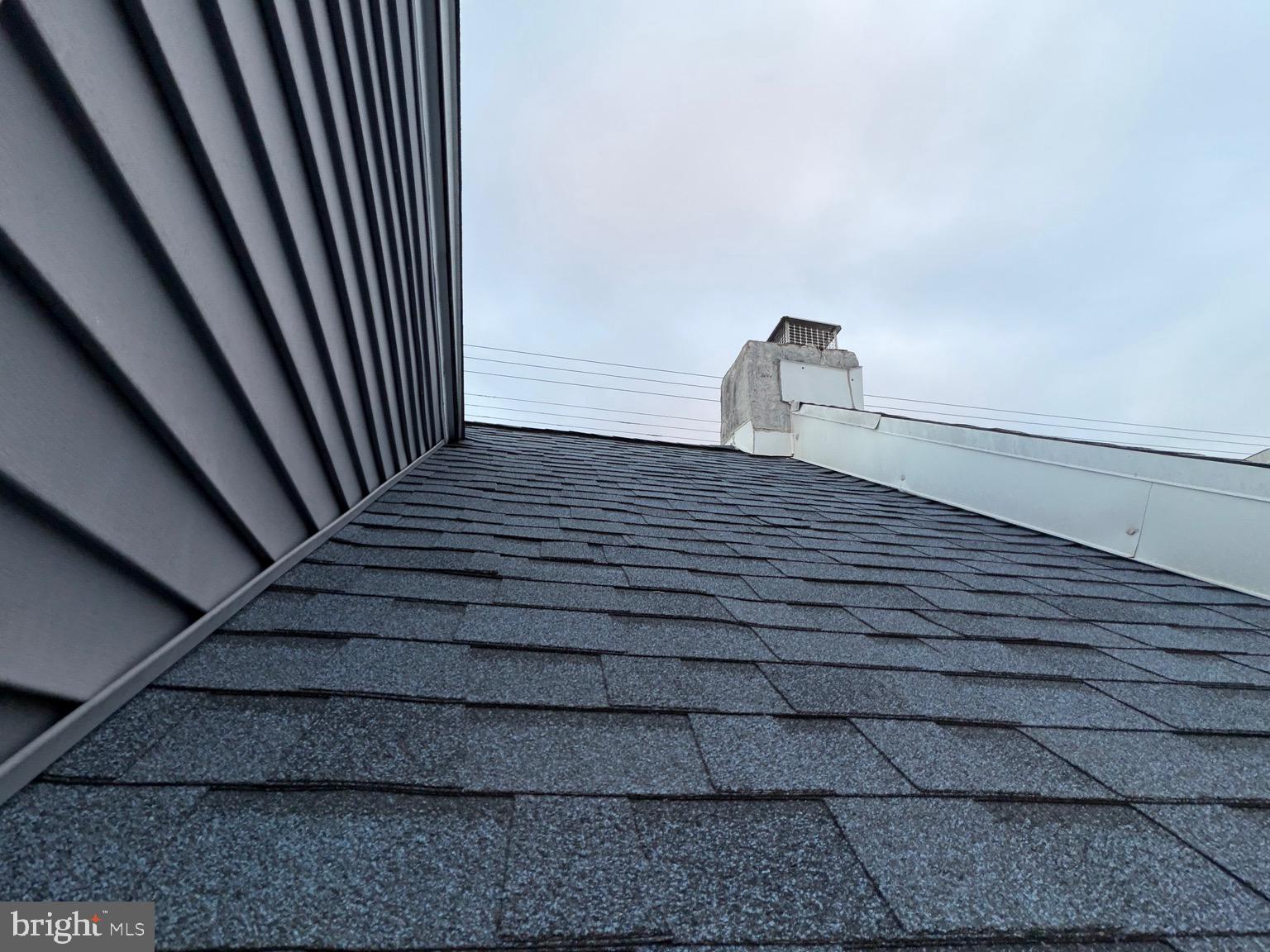 NORTHEAST READING - Residential