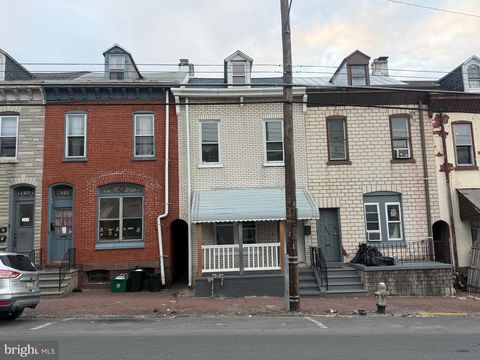 Photo of 624 N 10th Street, READING, PA 19604 (MLS # PABK2068864)