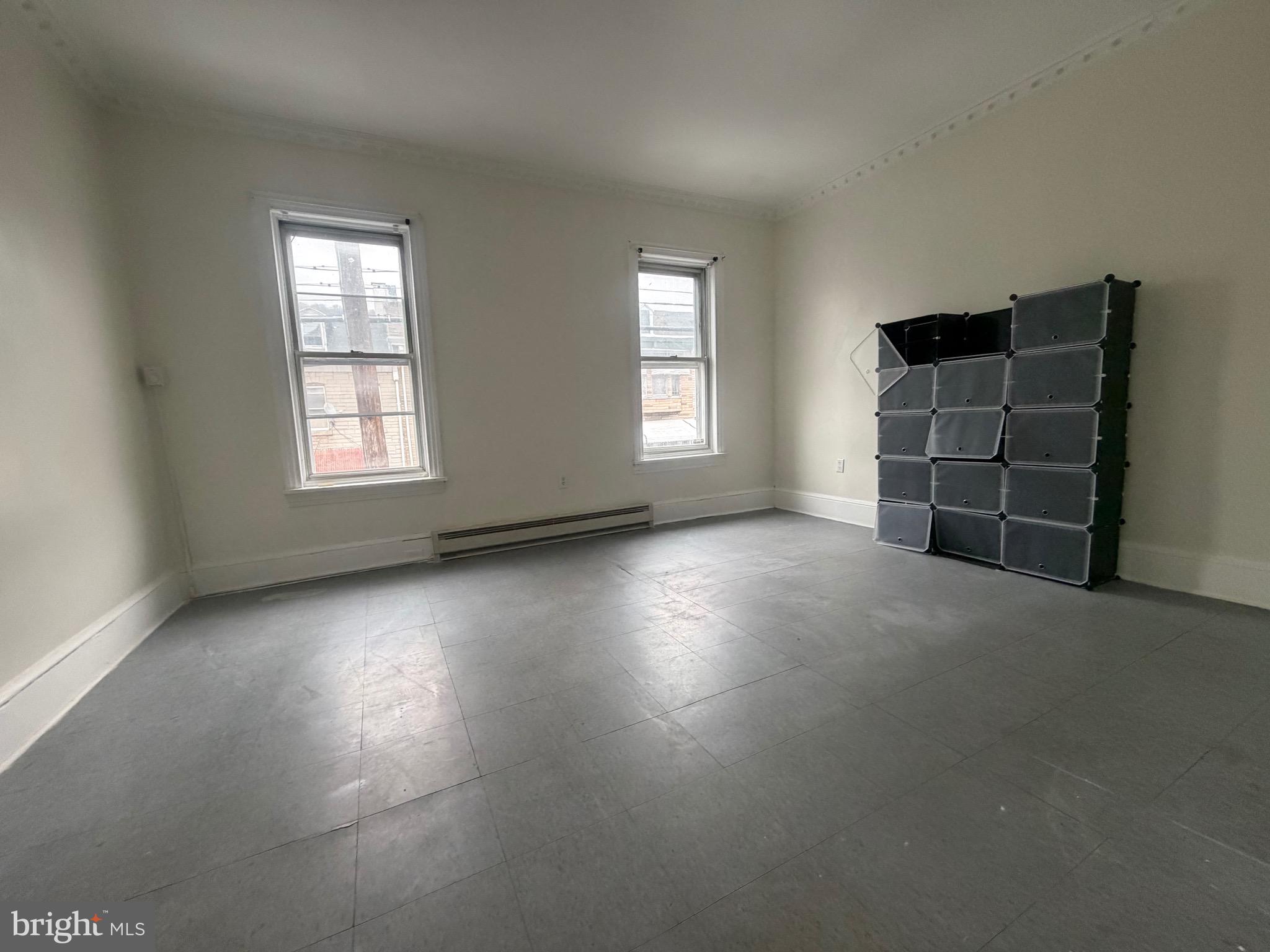 NORTHEAST READING - Residential