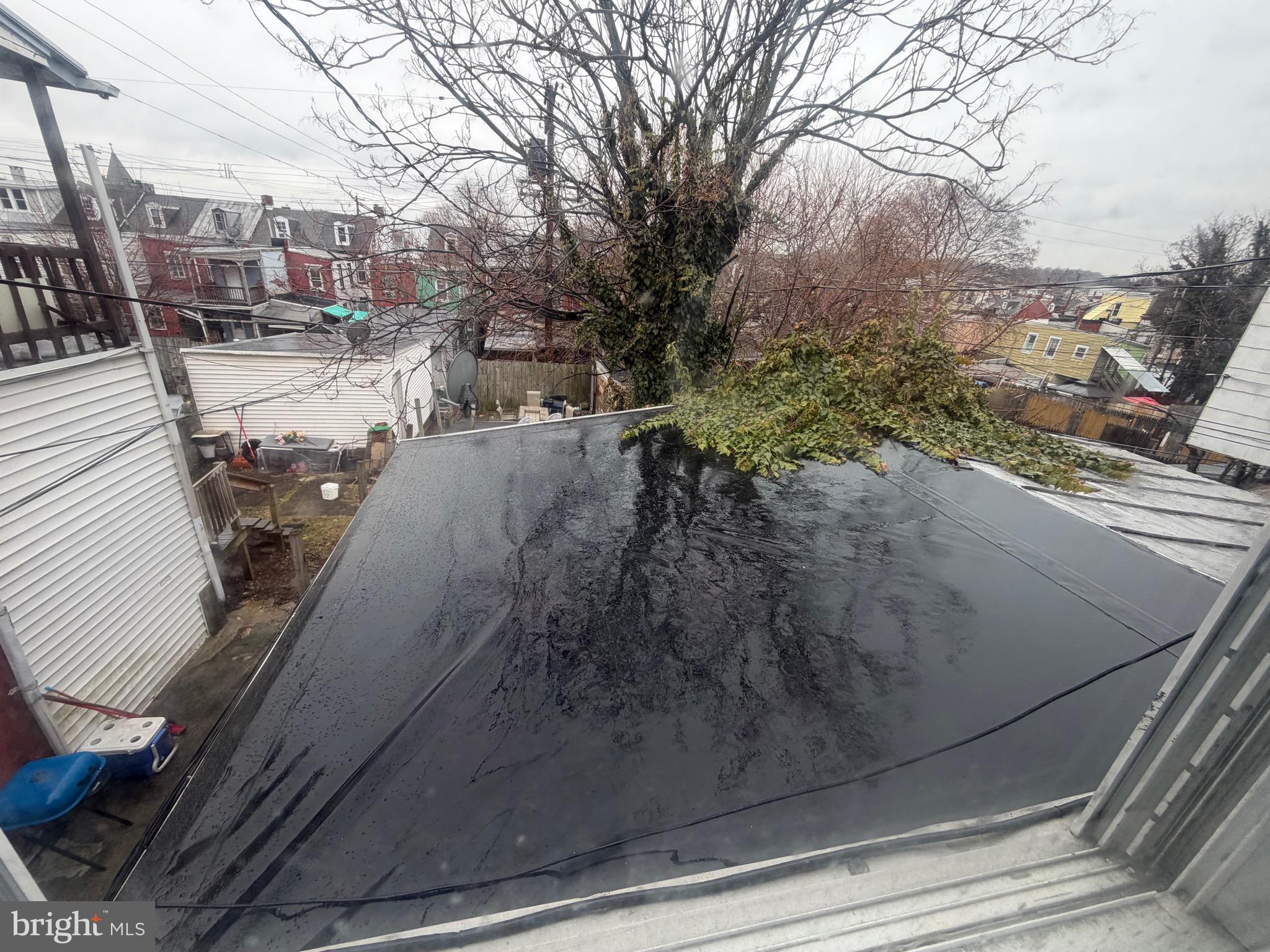 NORTHEAST READING - Residential