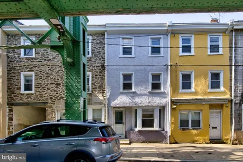 4324 Cresson Street, Philadelphia, PA MLS: PAPH2477854