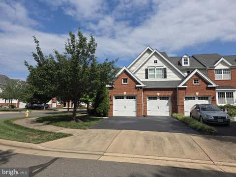 Photo of 15487 Gossoms Store Court, HAYMARKET, VA 20169 (MLS # VAPW2126760)