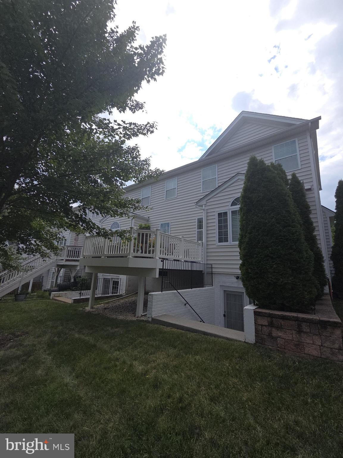 15487 GOSSOMS STORE COURT