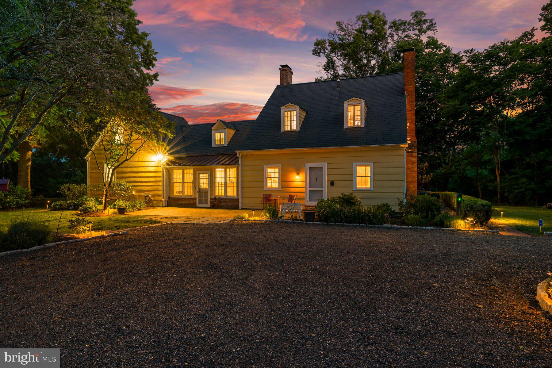 2307 CHURCH ROAD