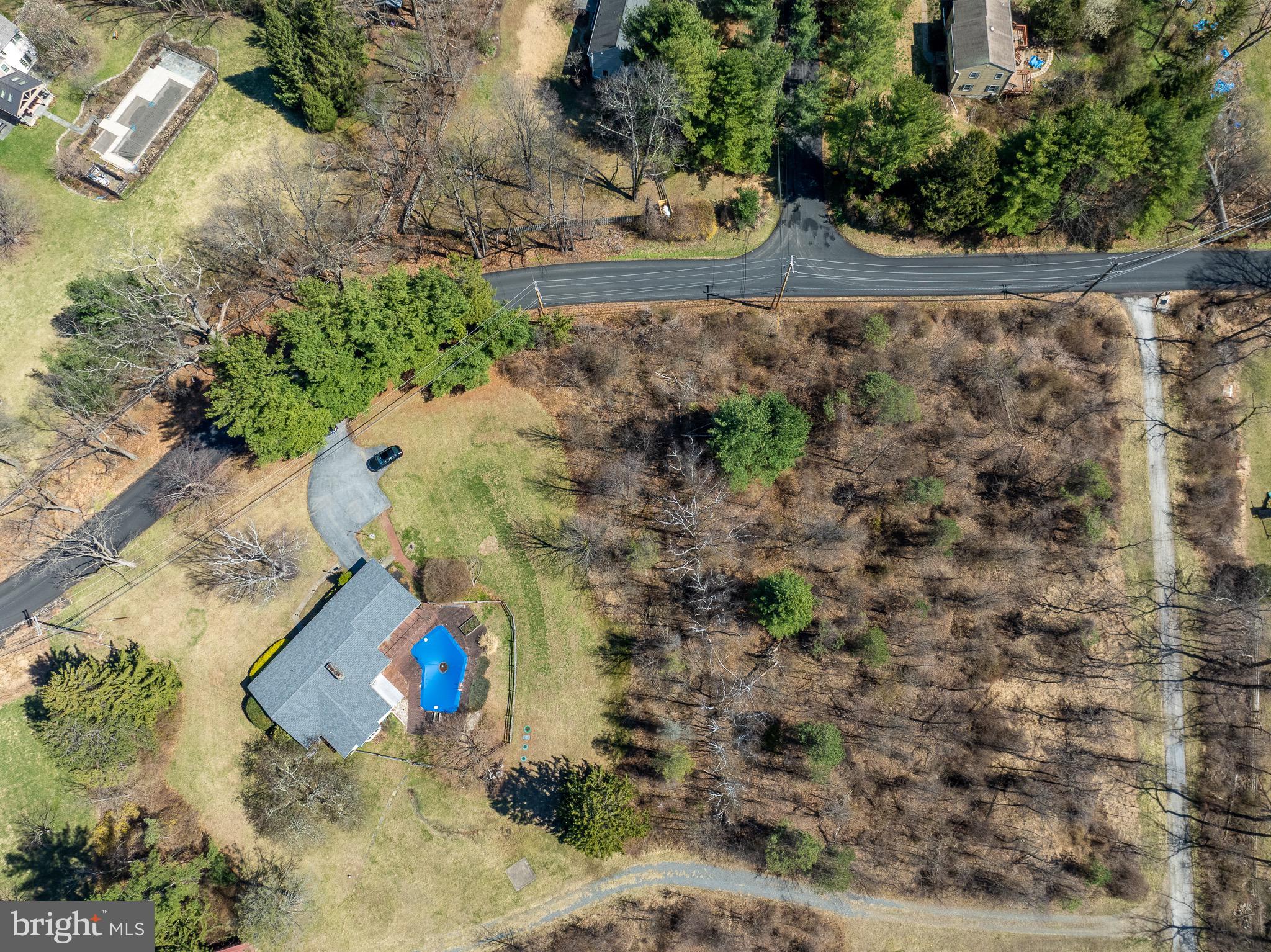 HUNTVIEW AT HORSES - Residential