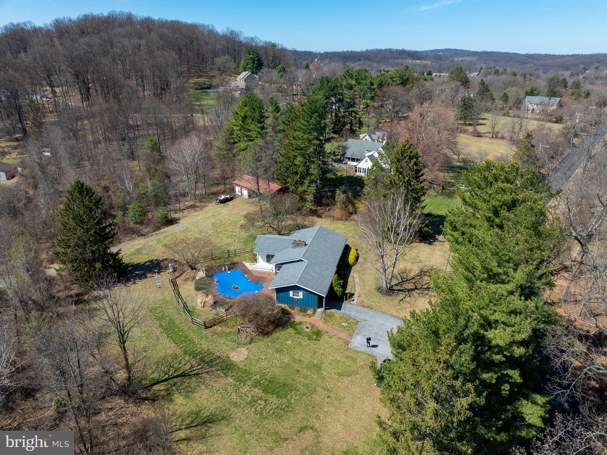 HUNTVIEW AT HORSES - Residential