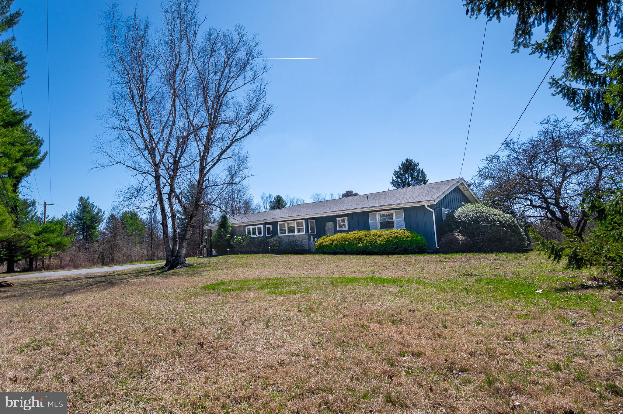 HUNTVIEW AT HORSES - Residential