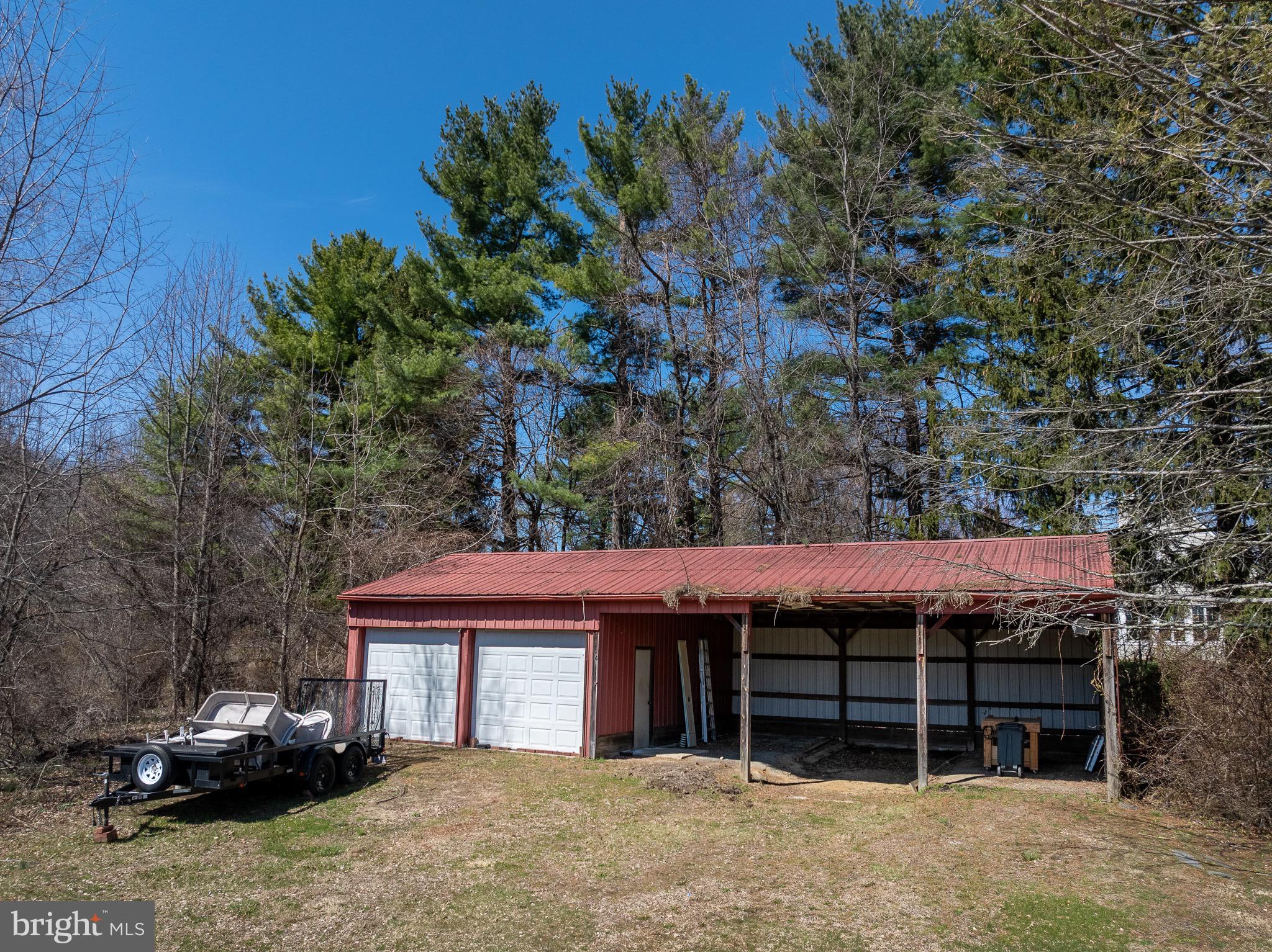 HUNTVIEW AT HORSES - Residential