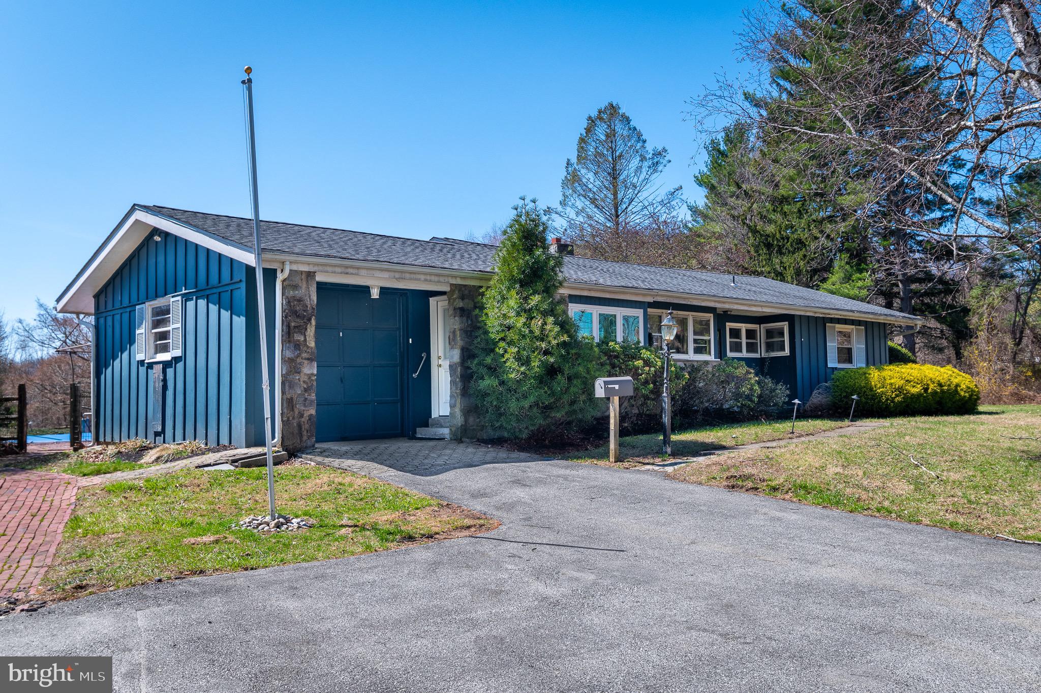 HUNTVIEW AT HORSES - Residential