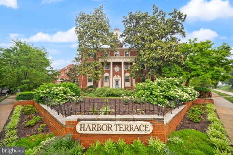Photo of 1311 E Abingdon Drive #4, ALEXANDRIA, VA 22314 (MLS # VAAX2062736)