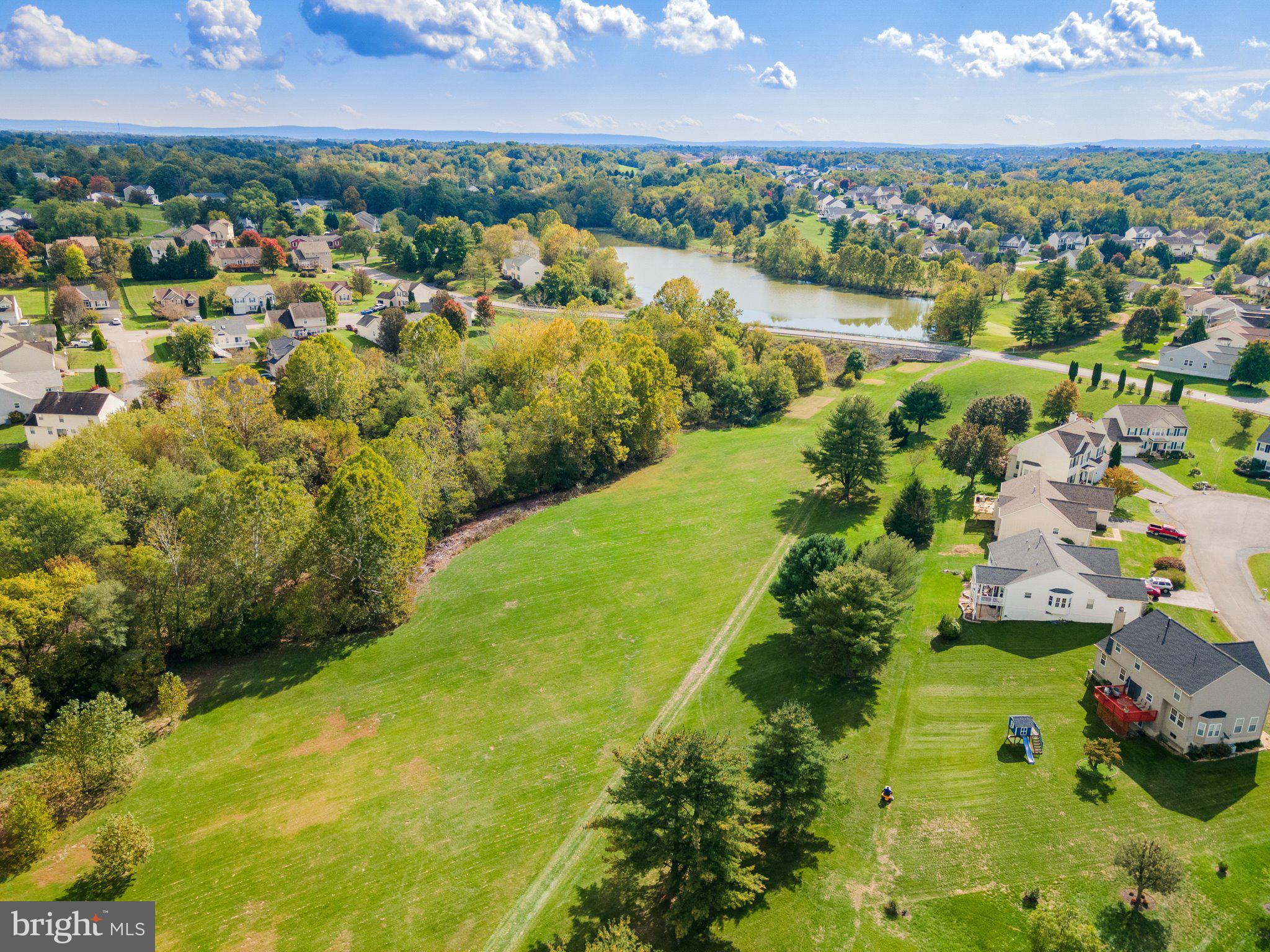 STONEBRIDGE - Residential