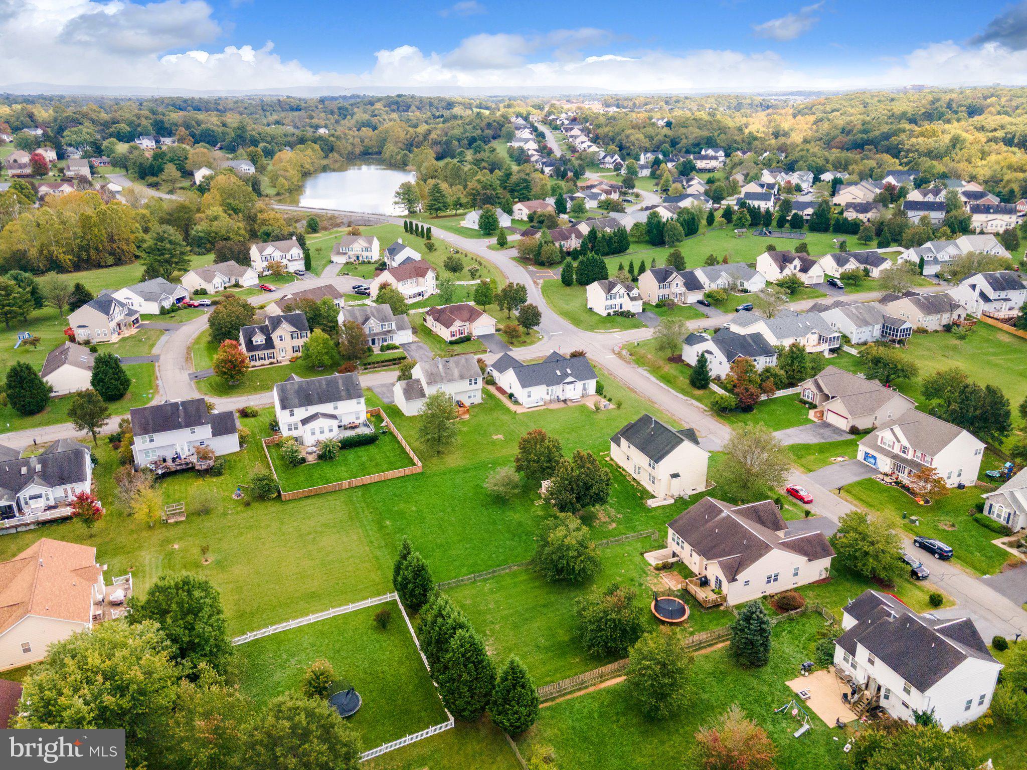 STONEBRIDGE - Residential