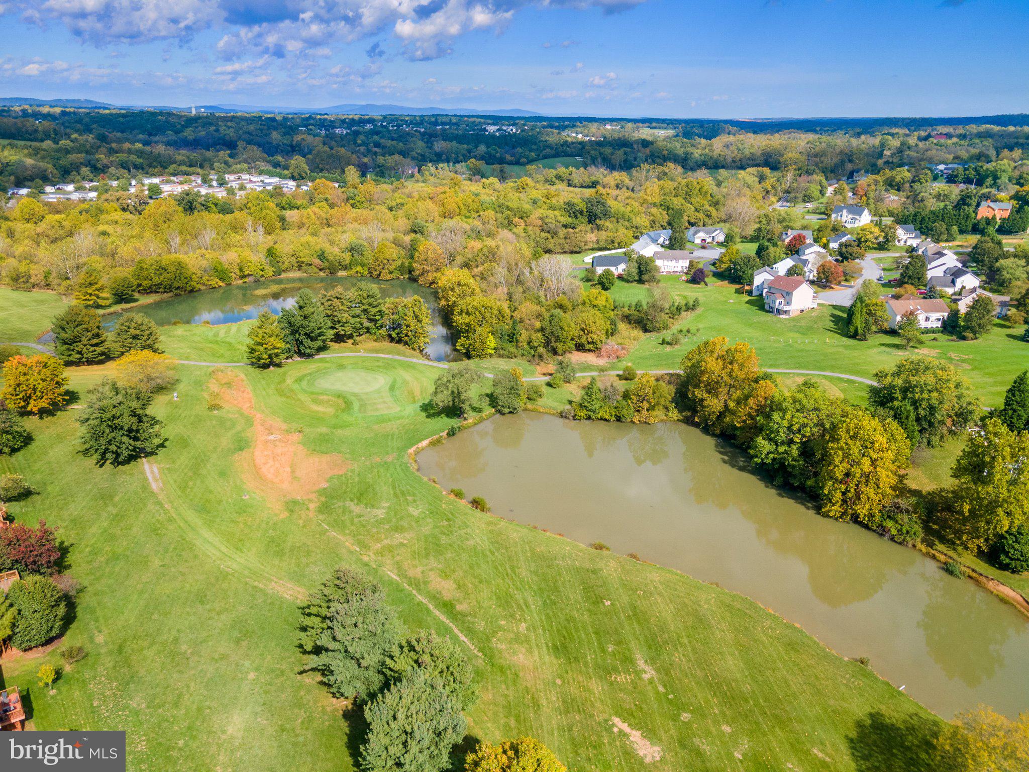 STONEBRIDGE - Residential