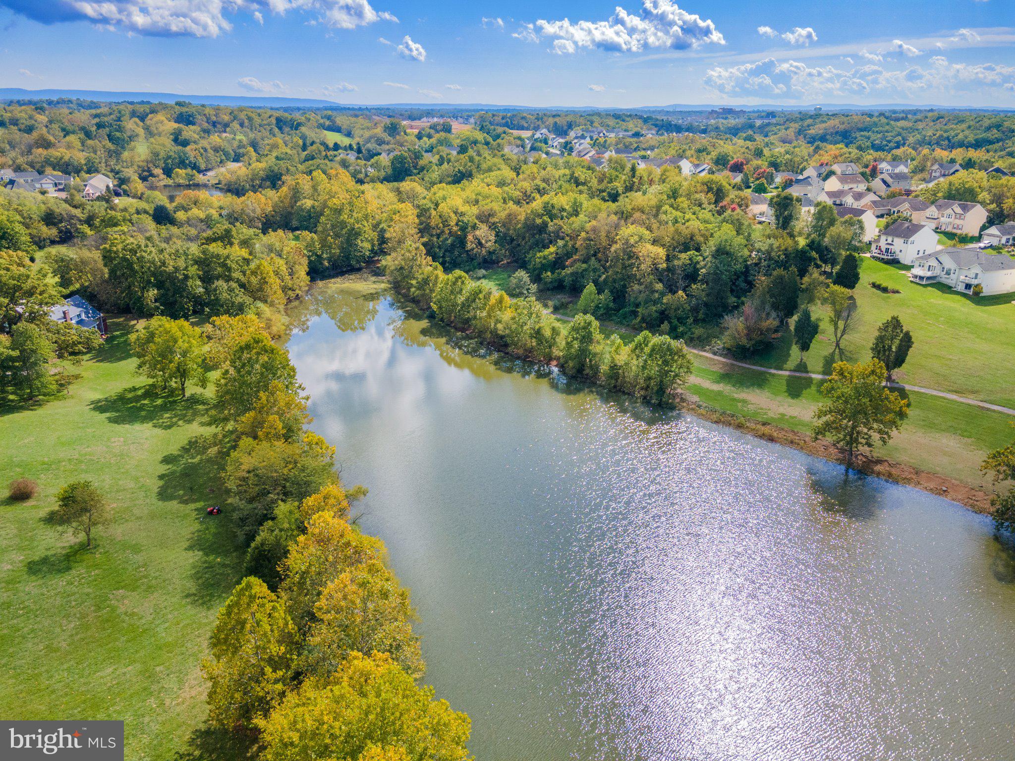 STONEBRIDGE - Residential