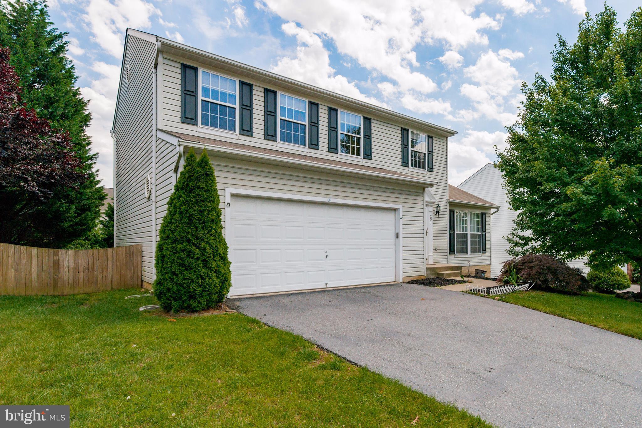 GUNPOWDER RIDGE - Residential