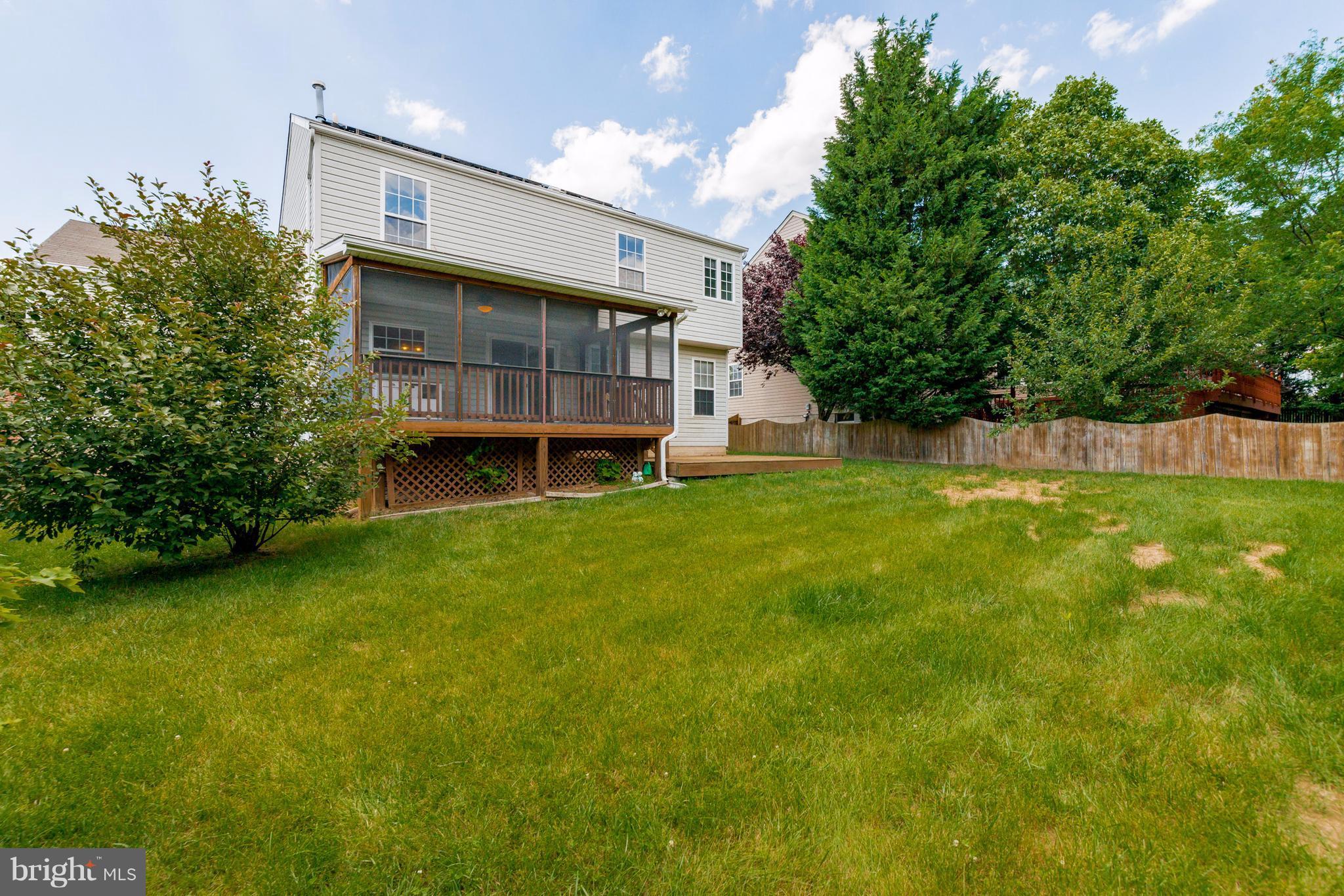 GUNPOWDER RIDGE - Residential