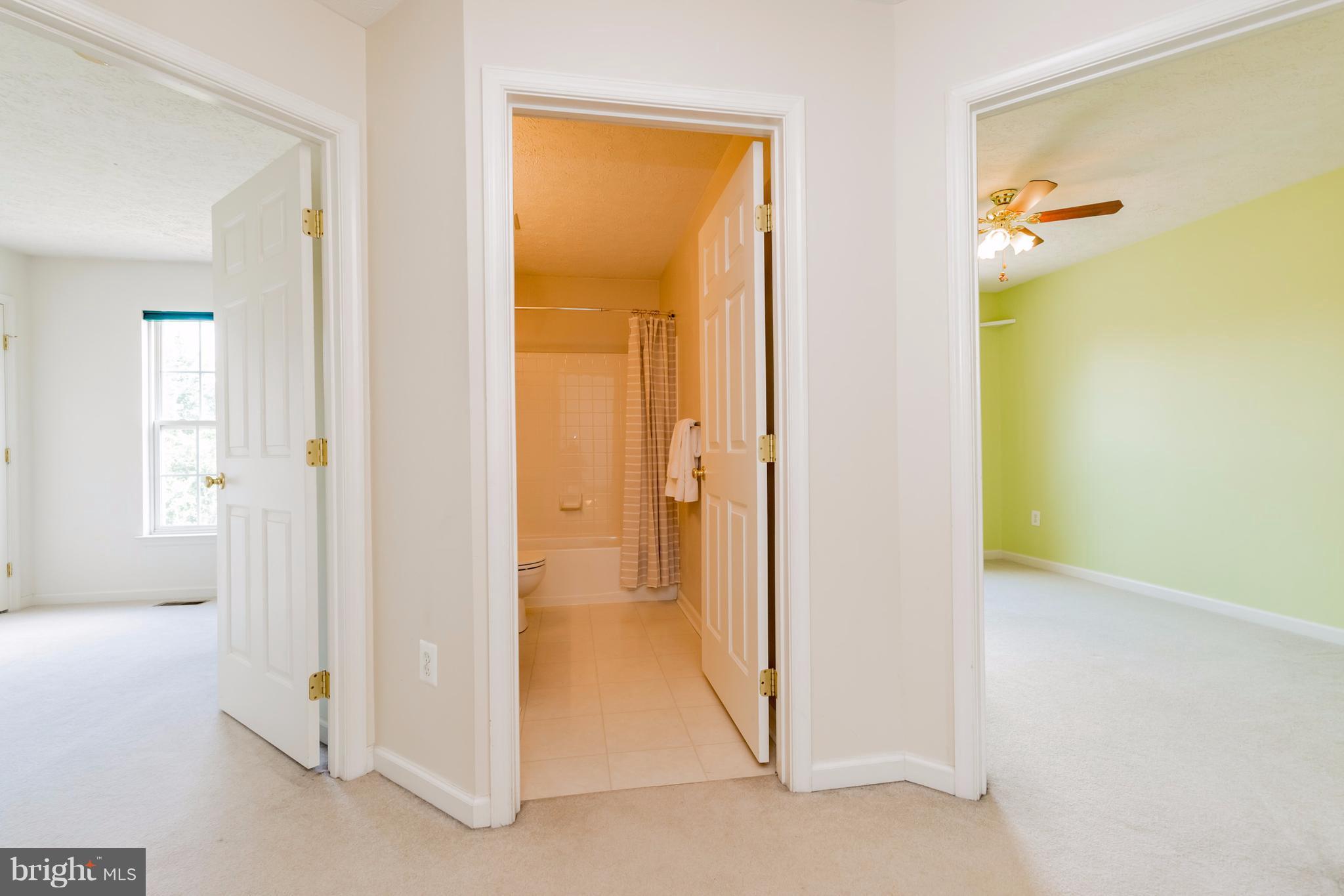 GUNPOWDER RIDGE - Residential