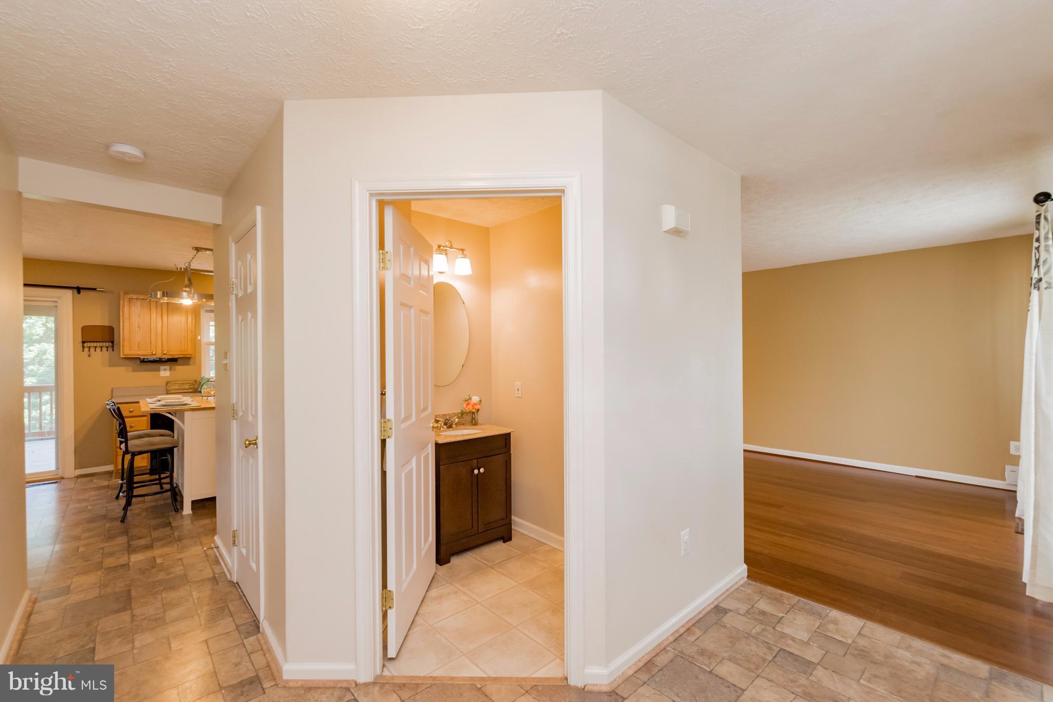 GUNPOWDER RIDGE - Residential