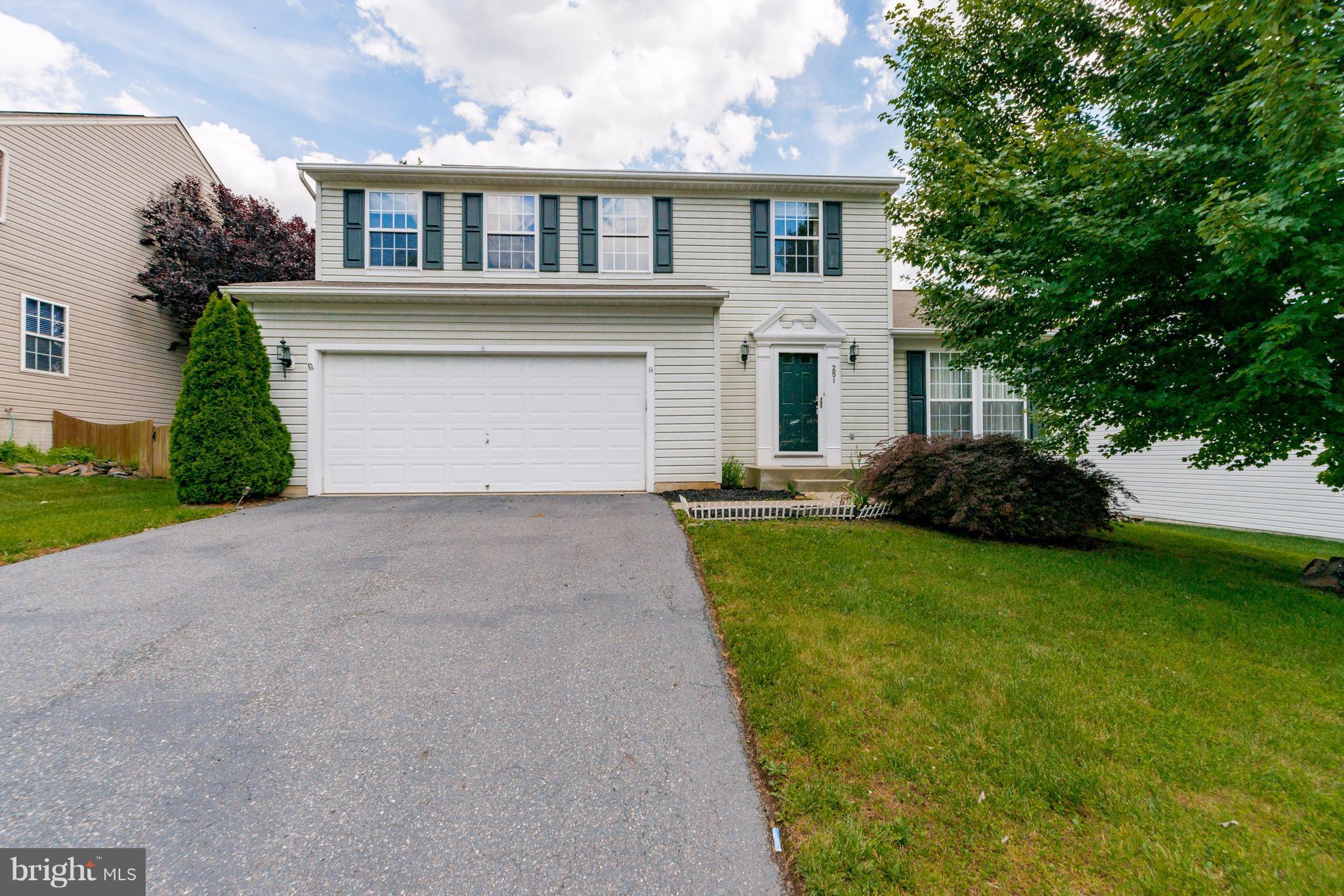 GUNPOWDER RIDGE - Residential