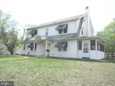 124 Warwick Road, Lawnside, NJ 08045 - MLS#: NJCD2092280