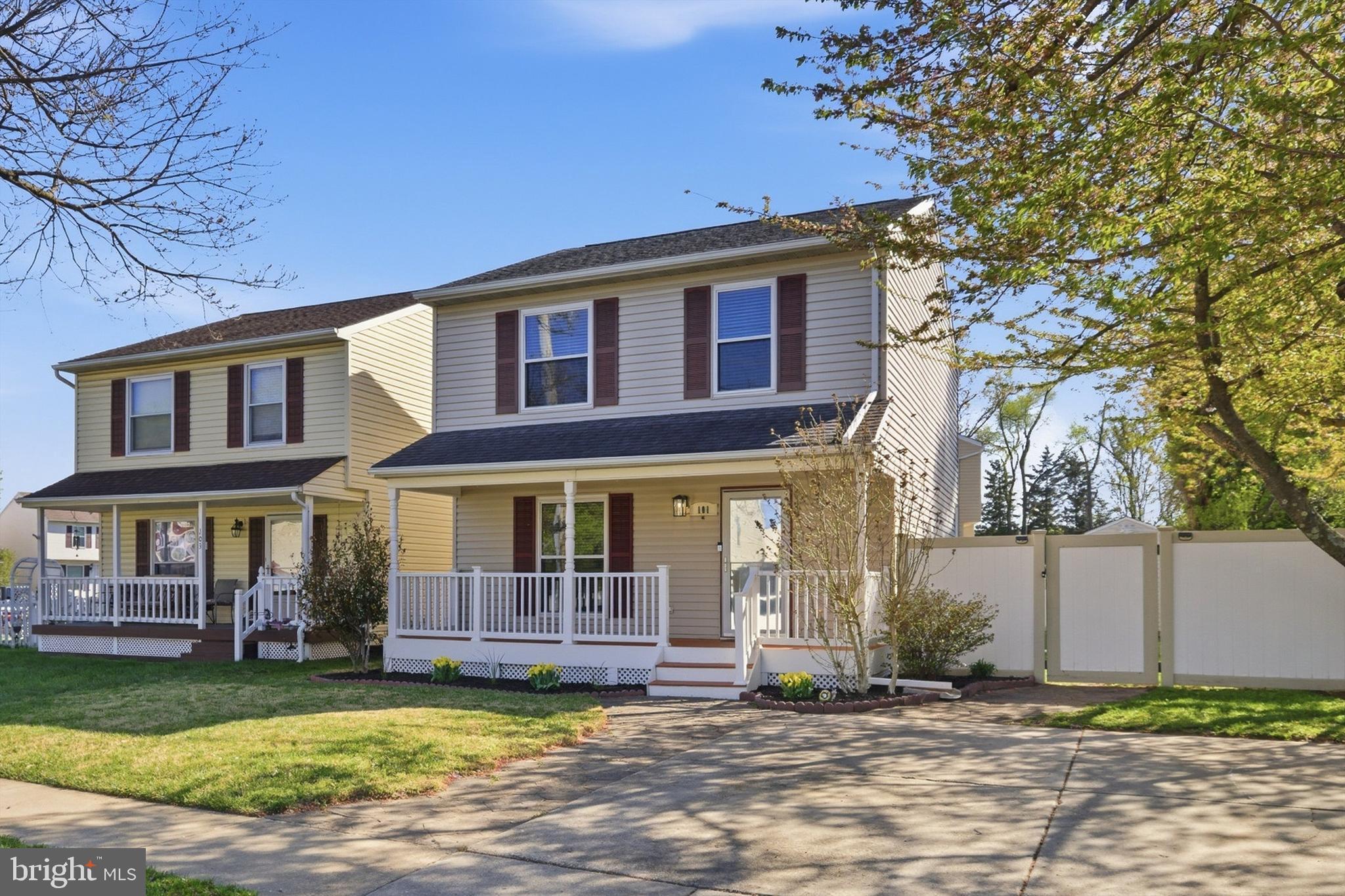 COTTAGE GROVE - Residential