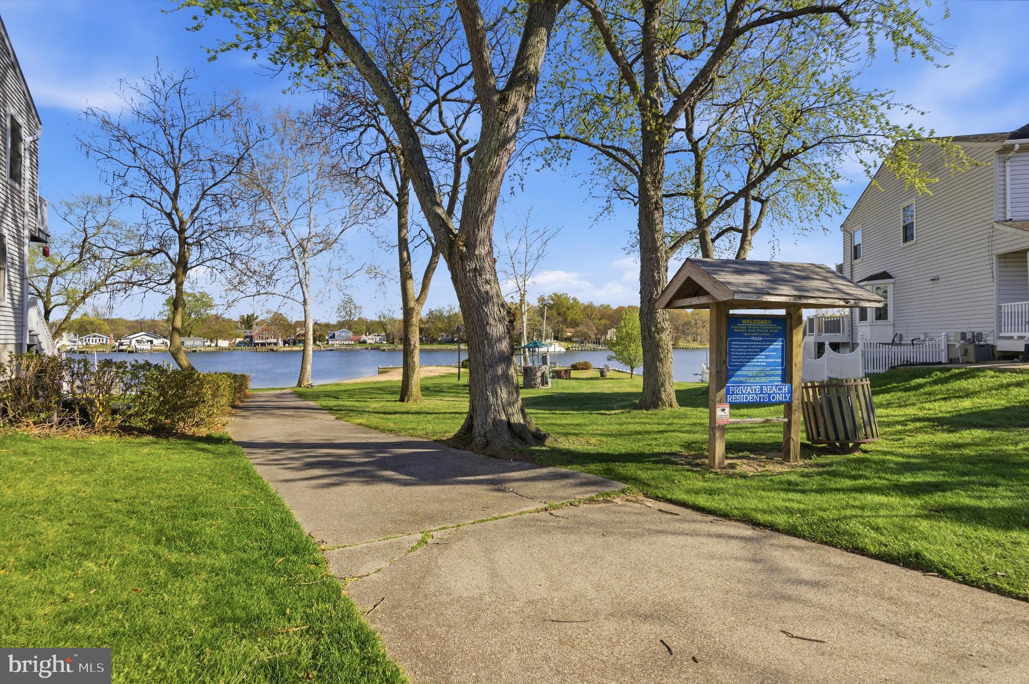 COTTAGE GROVE - Residential