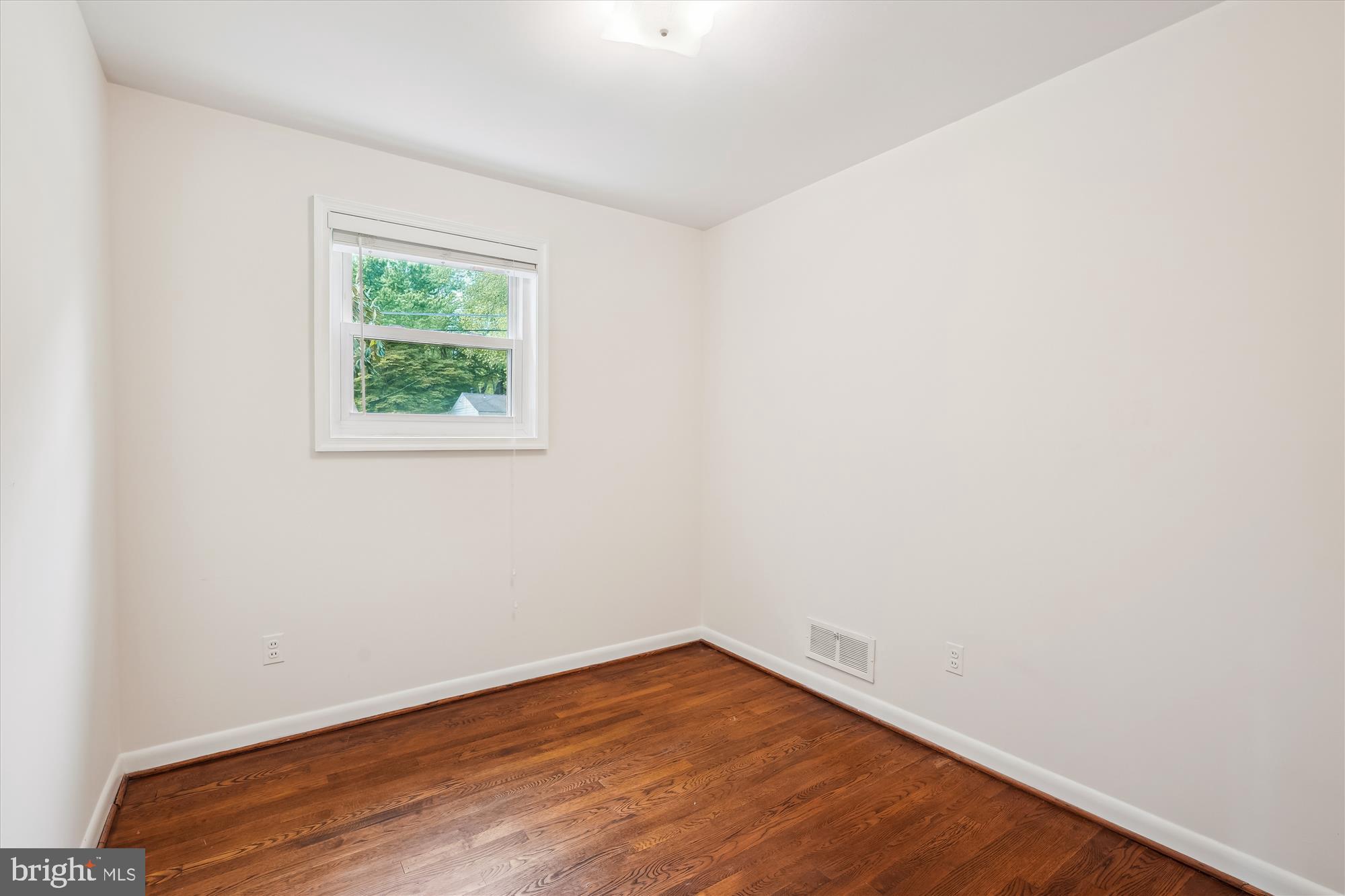 RANDOLPH HILLS - Residential Lease