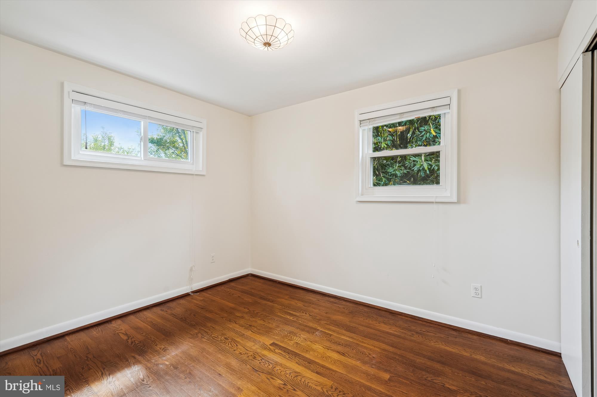 RANDOLPH HILLS - Residential Lease