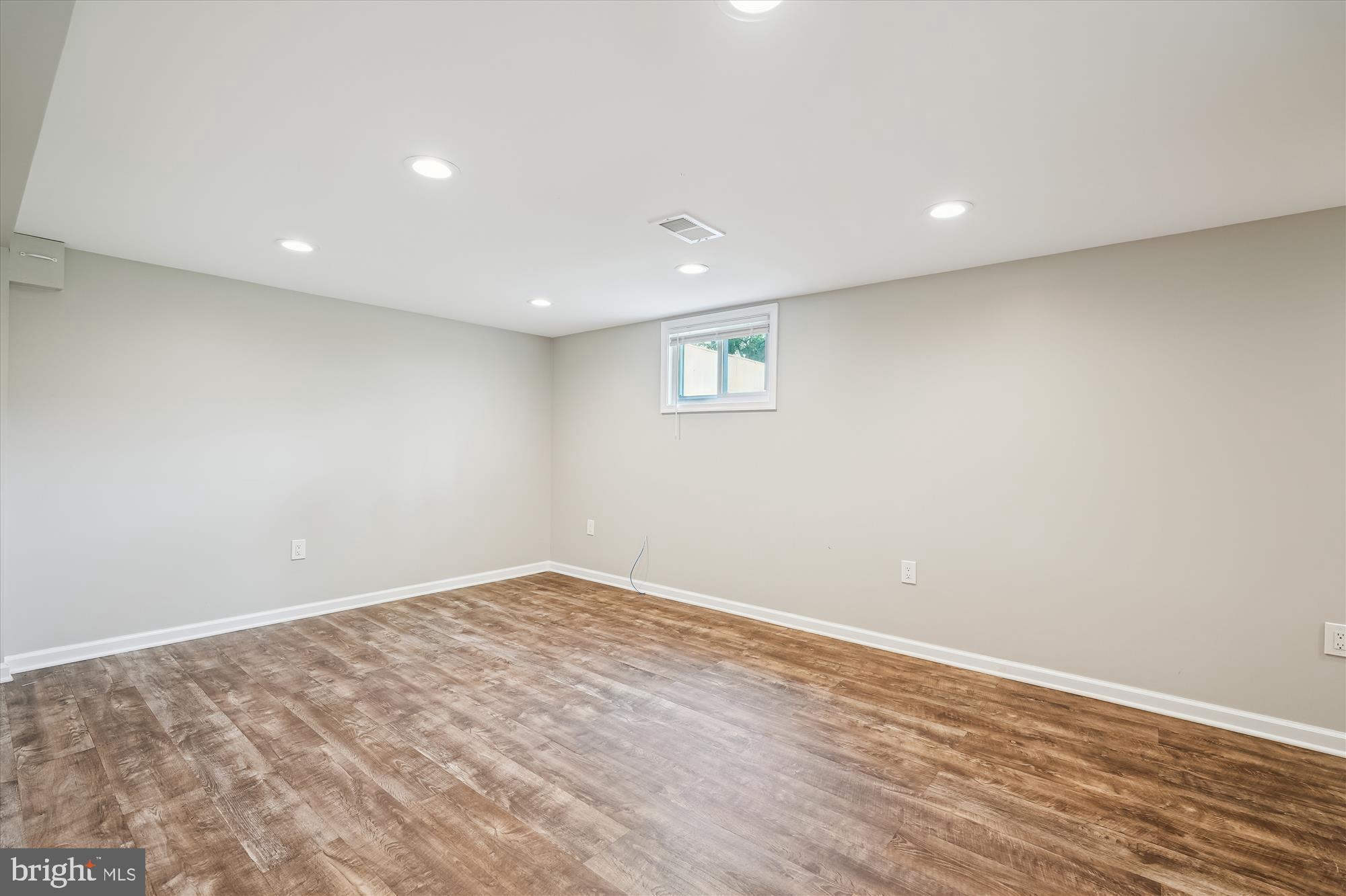 RANDOLPH HILLS - Residential Lease