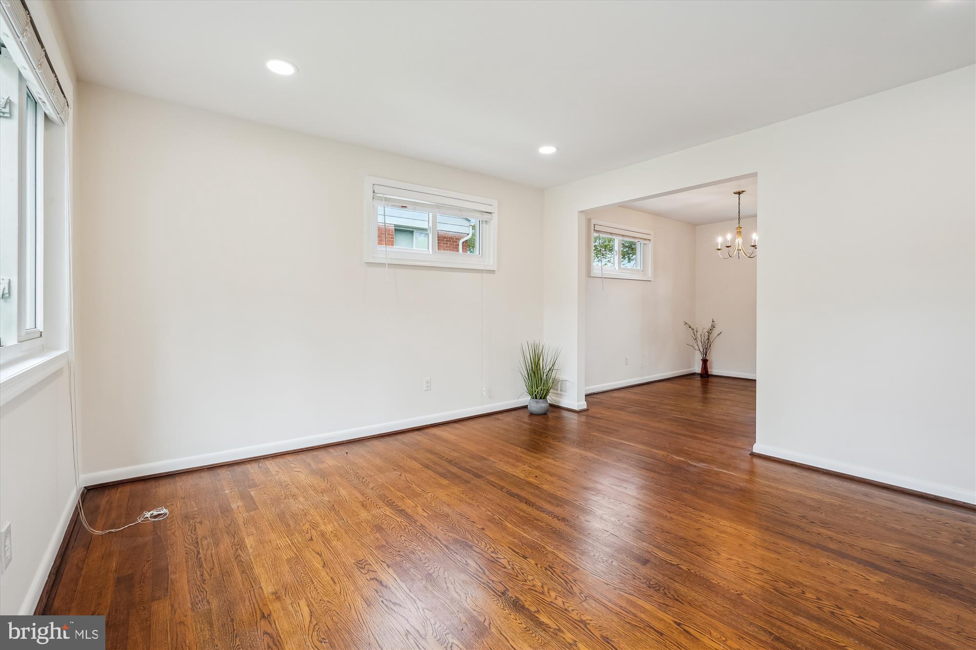 RANDOLPH HILLS - Residential Lease