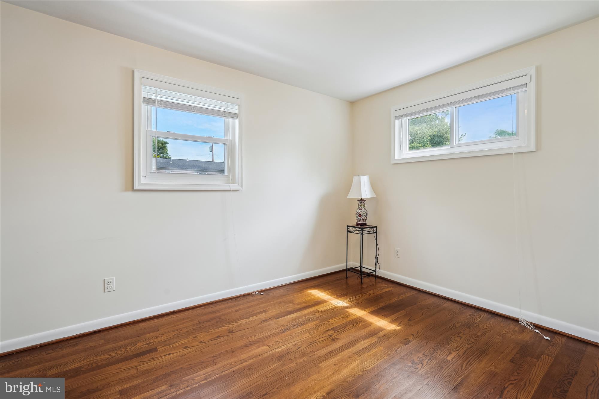 RANDOLPH HILLS - Residential Lease