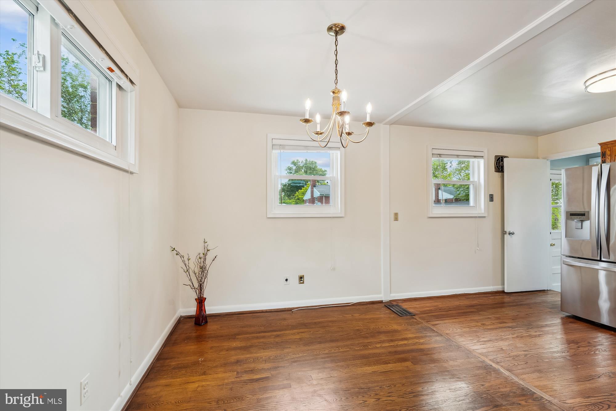 RANDOLPH HILLS - Residential Lease