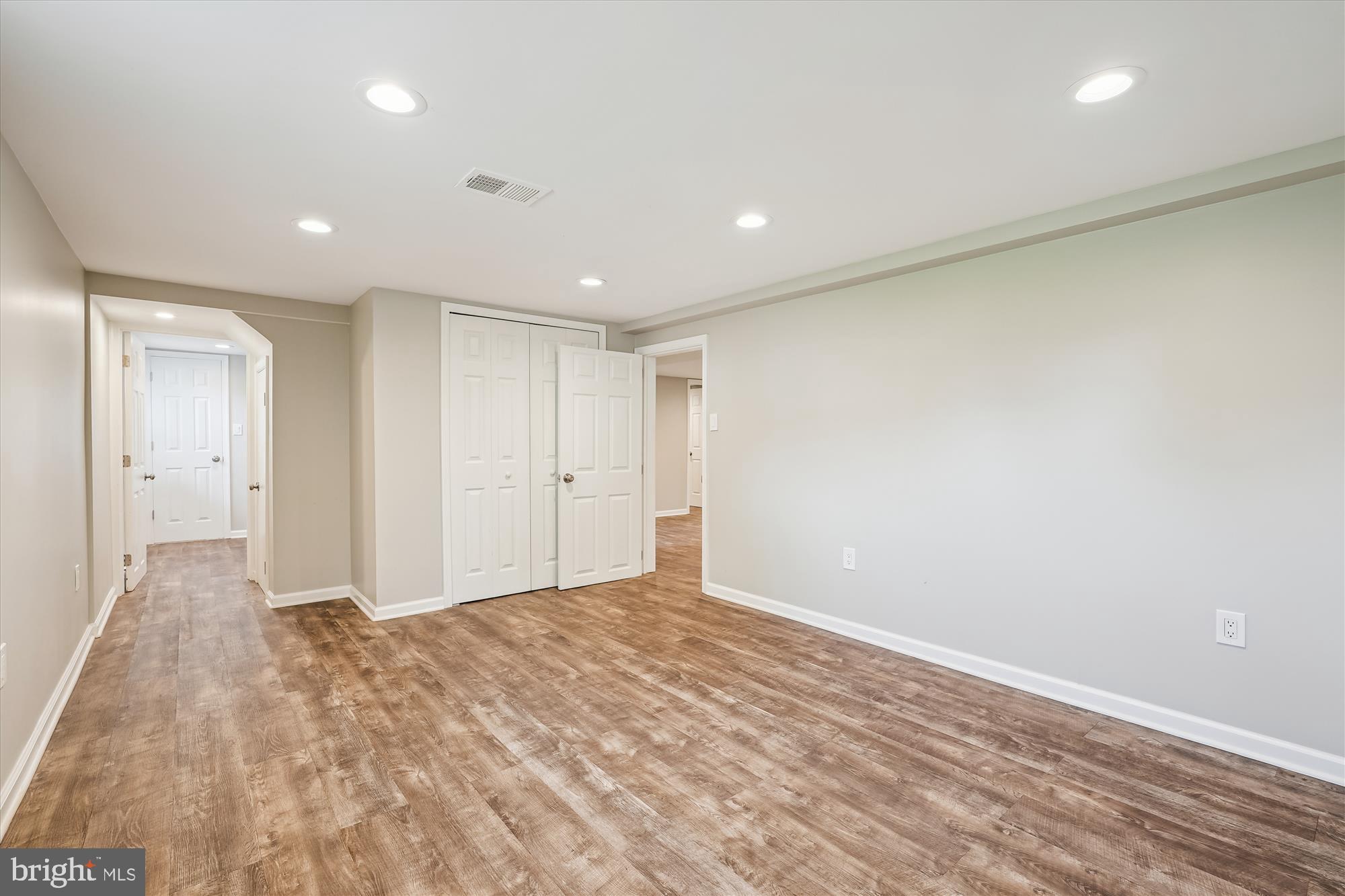 RANDOLPH HILLS - Residential Lease