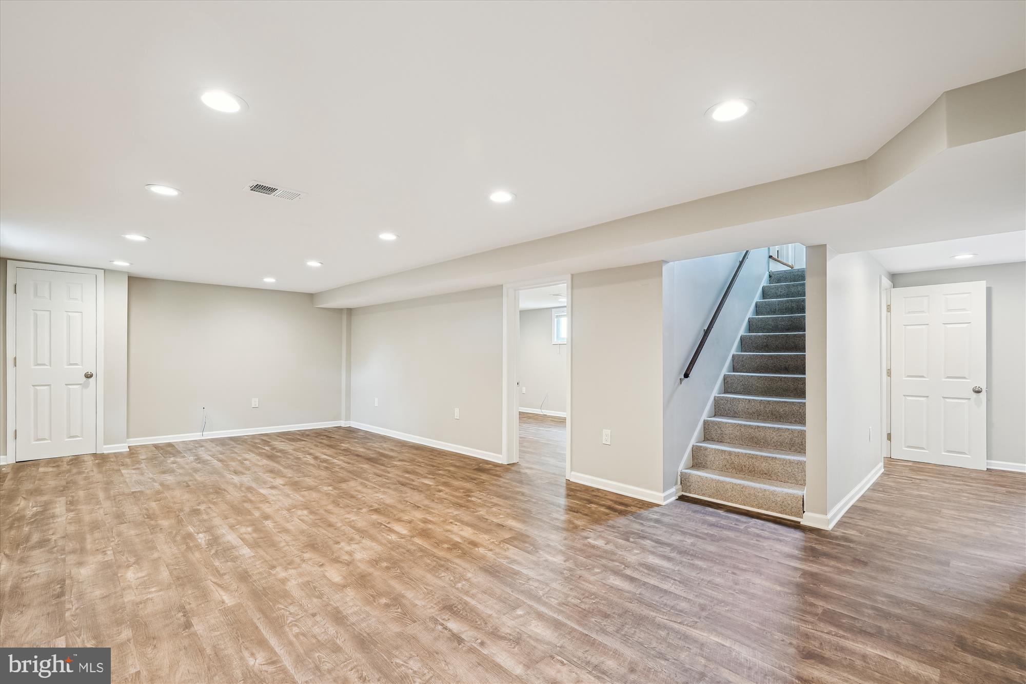 RANDOLPH HILLS - Residential Lease