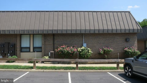 Photo of 1450 Parkside Avenue #11, EWING TWP, NJ 08638 (MLS # NJME2082714)