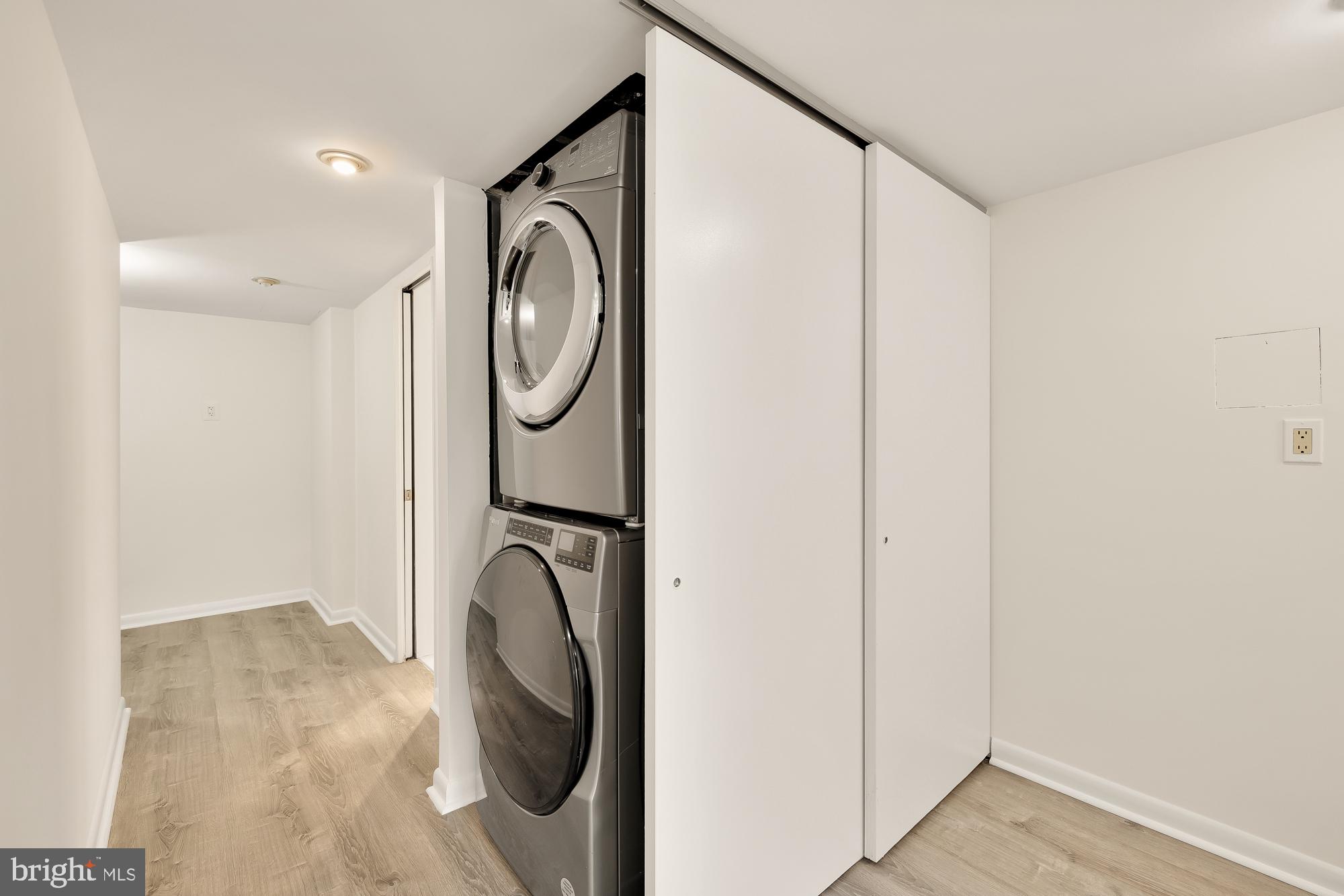 TAKOMA PARK - Residential