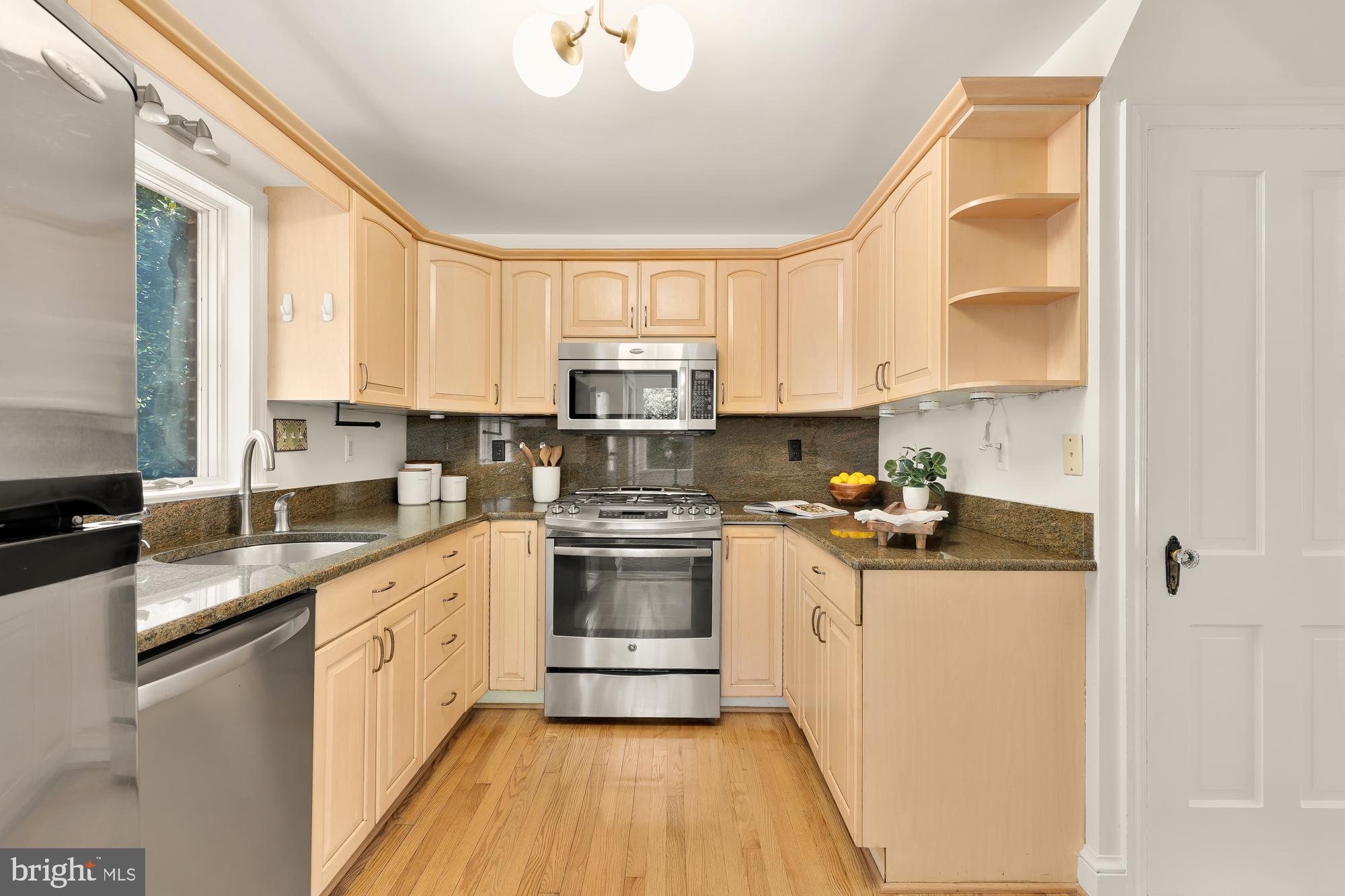 TAKOMA PARK - Residential