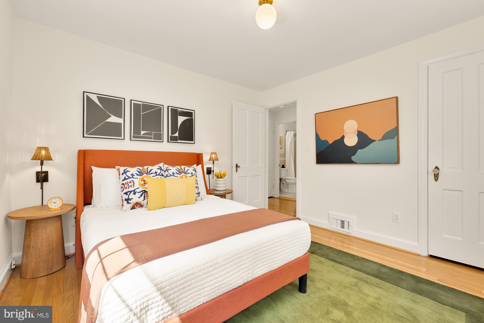 TAKOMA PARK - Residential