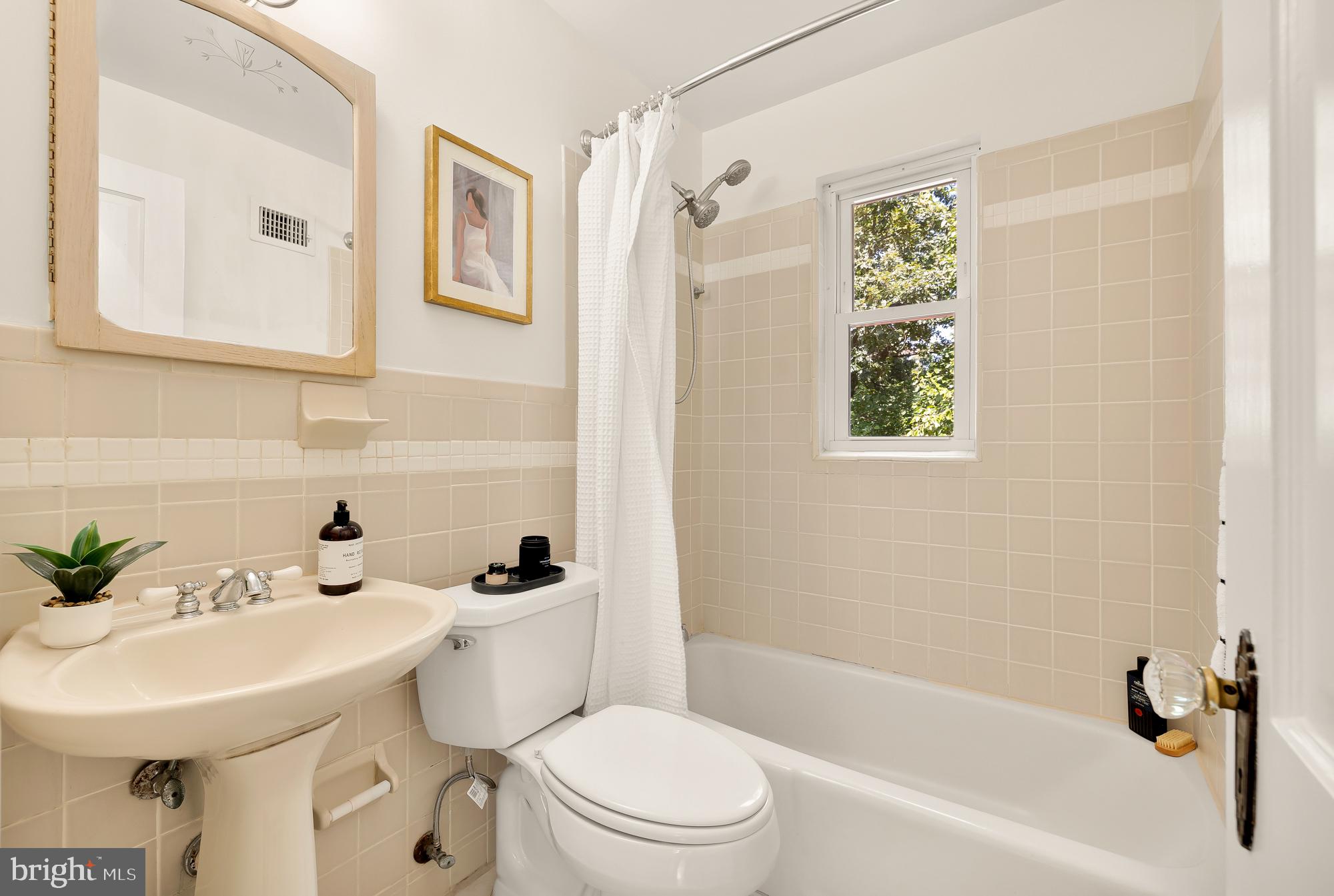 TAKOMA PARK - Residential