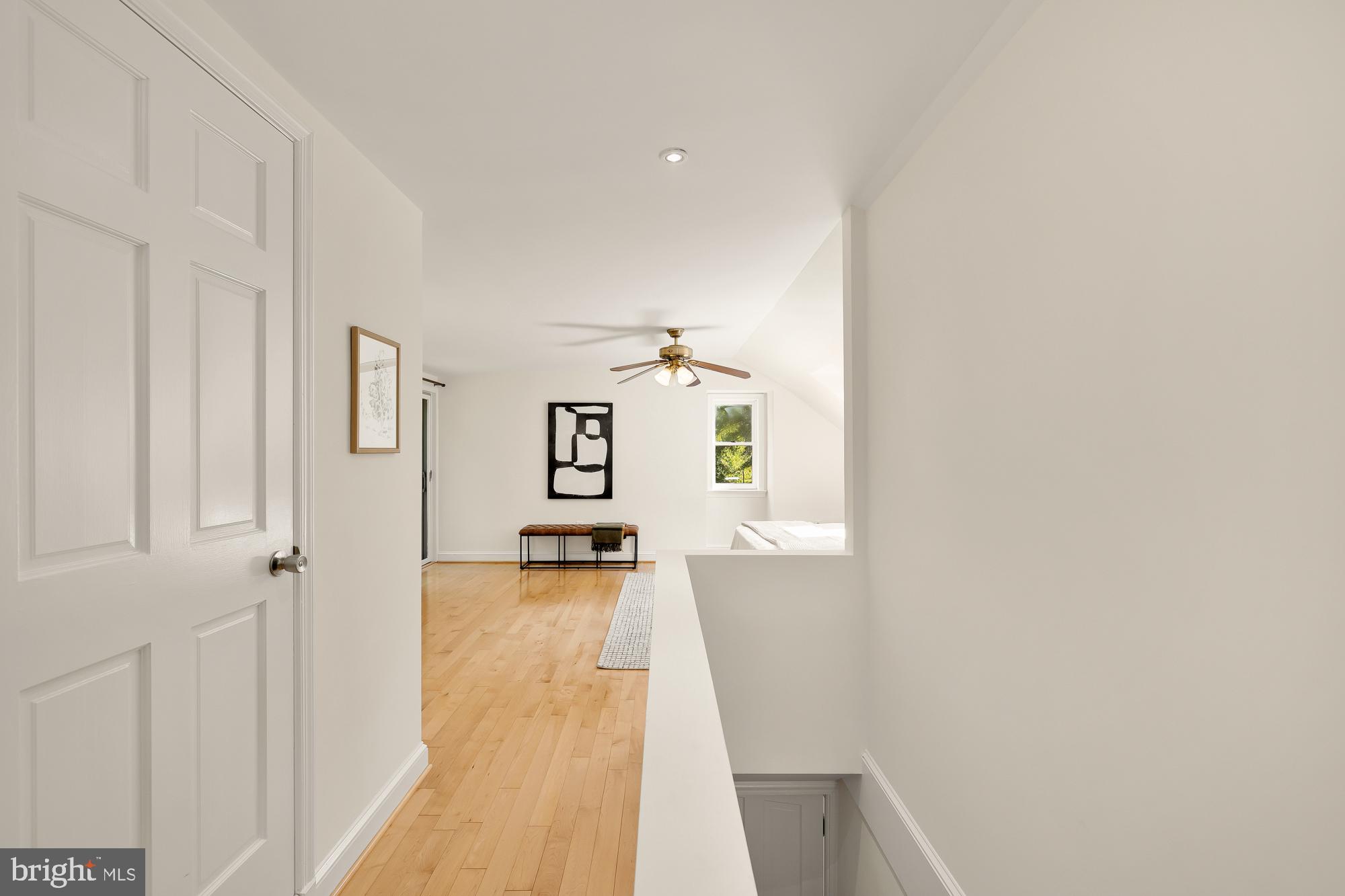 TAKOMA PARK - Residential