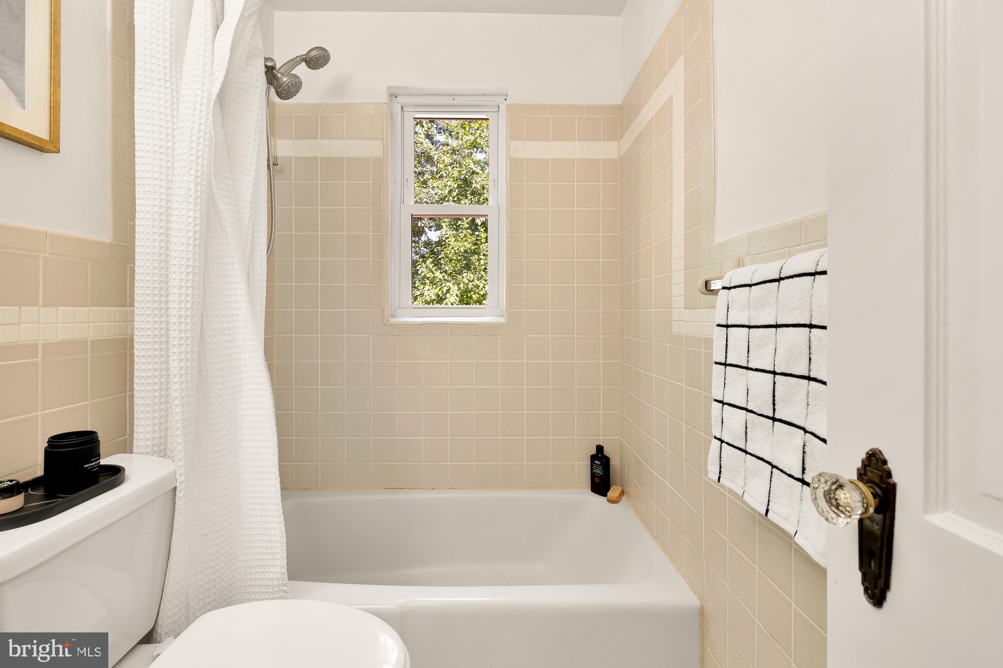 TAKOMA PARK - Residential